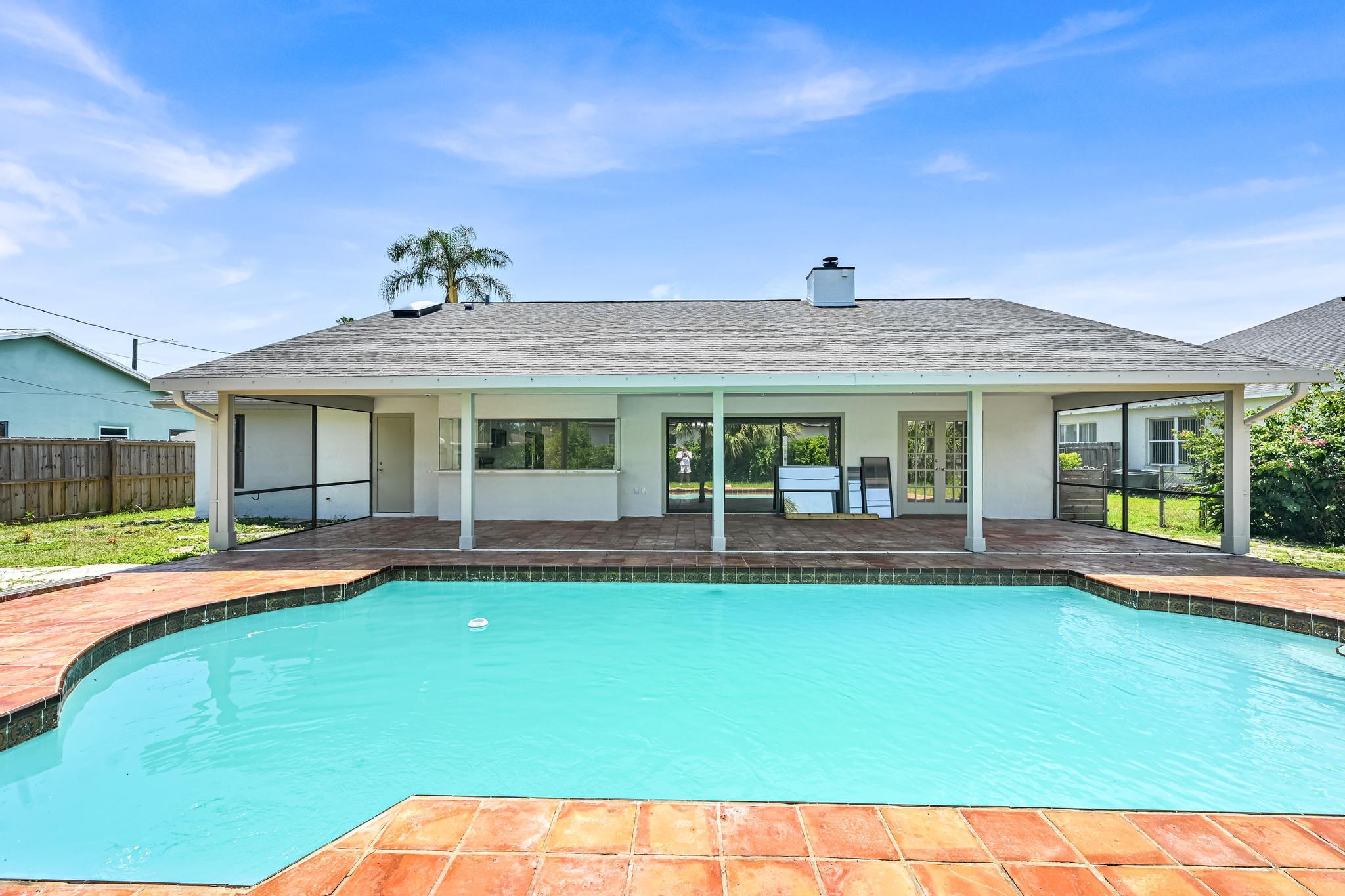 PORT ST LUCIE SECTION 31 - Residential
