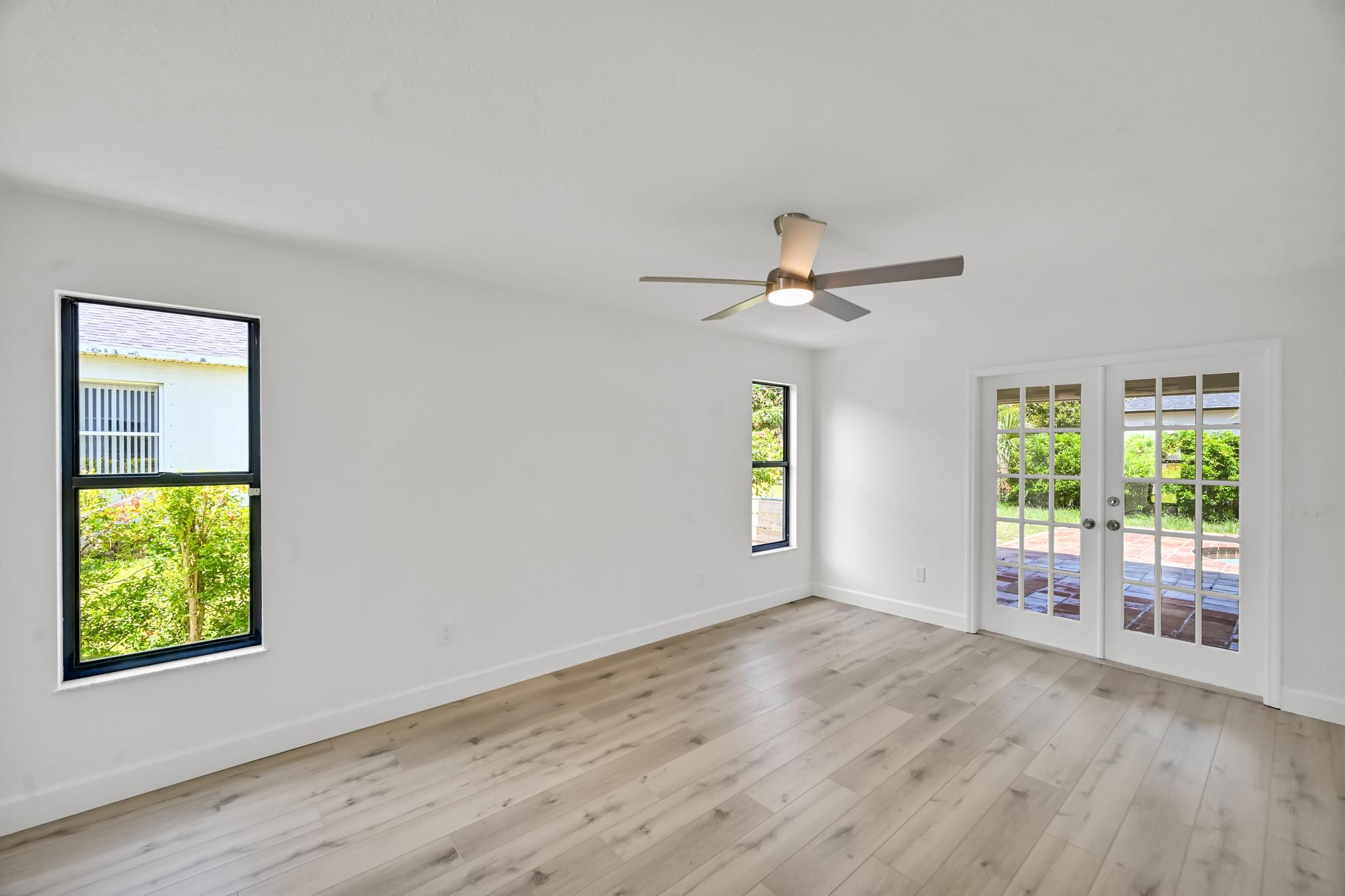PORT ST LUCIE SECTION 31 - Residential