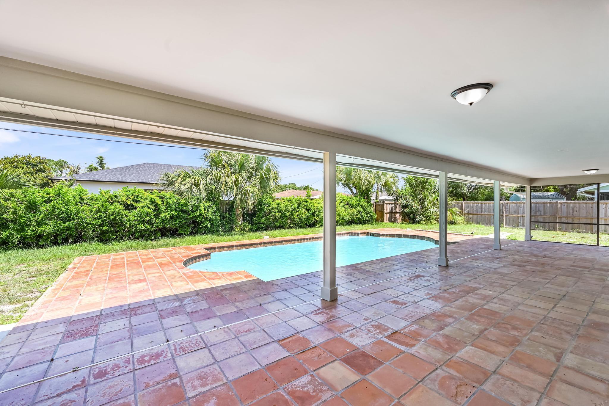 PORT ST LUCIE SECTION 31 - Residential