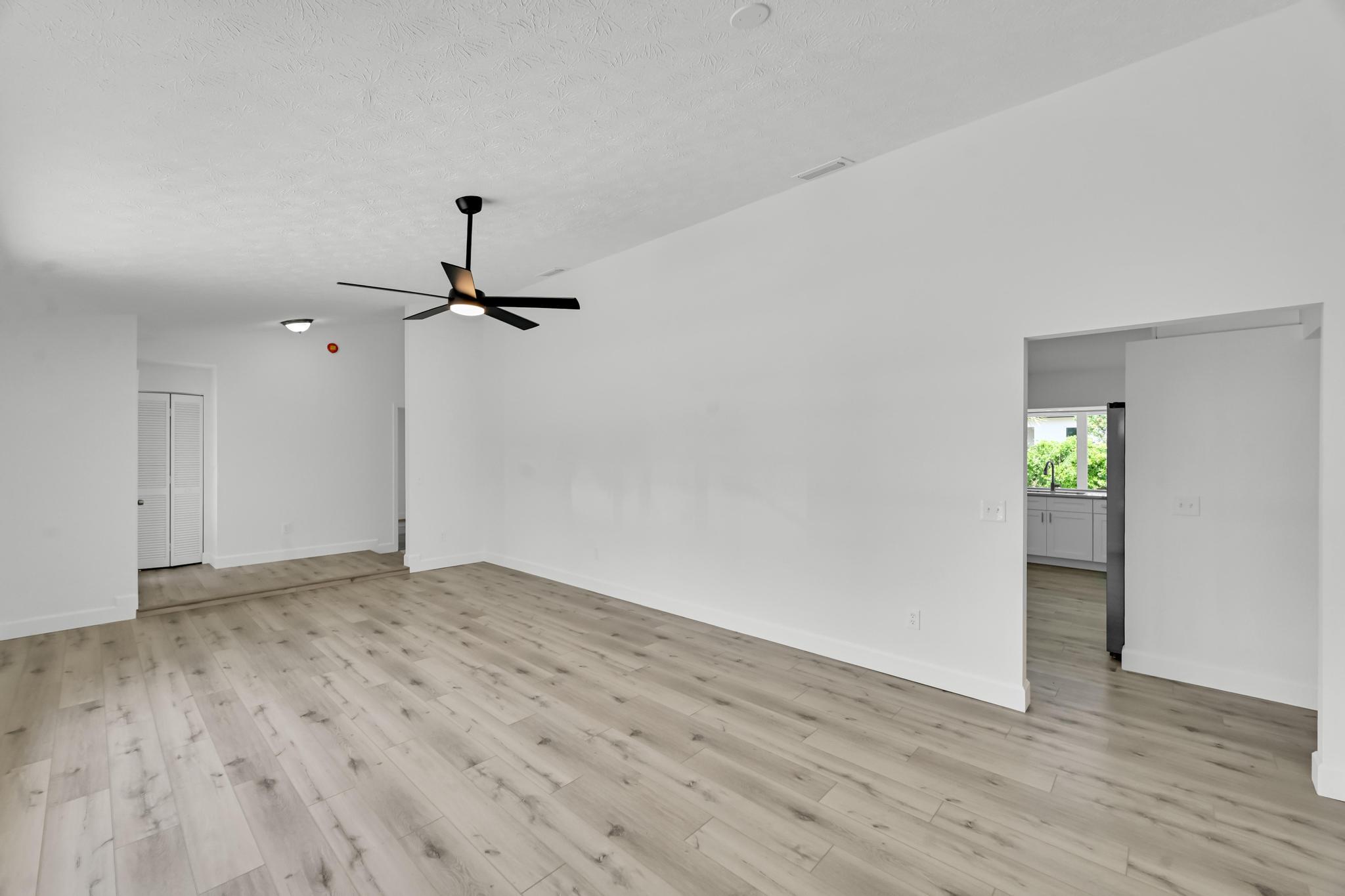 PORT ST LUCIE SECTION 31 - Residential