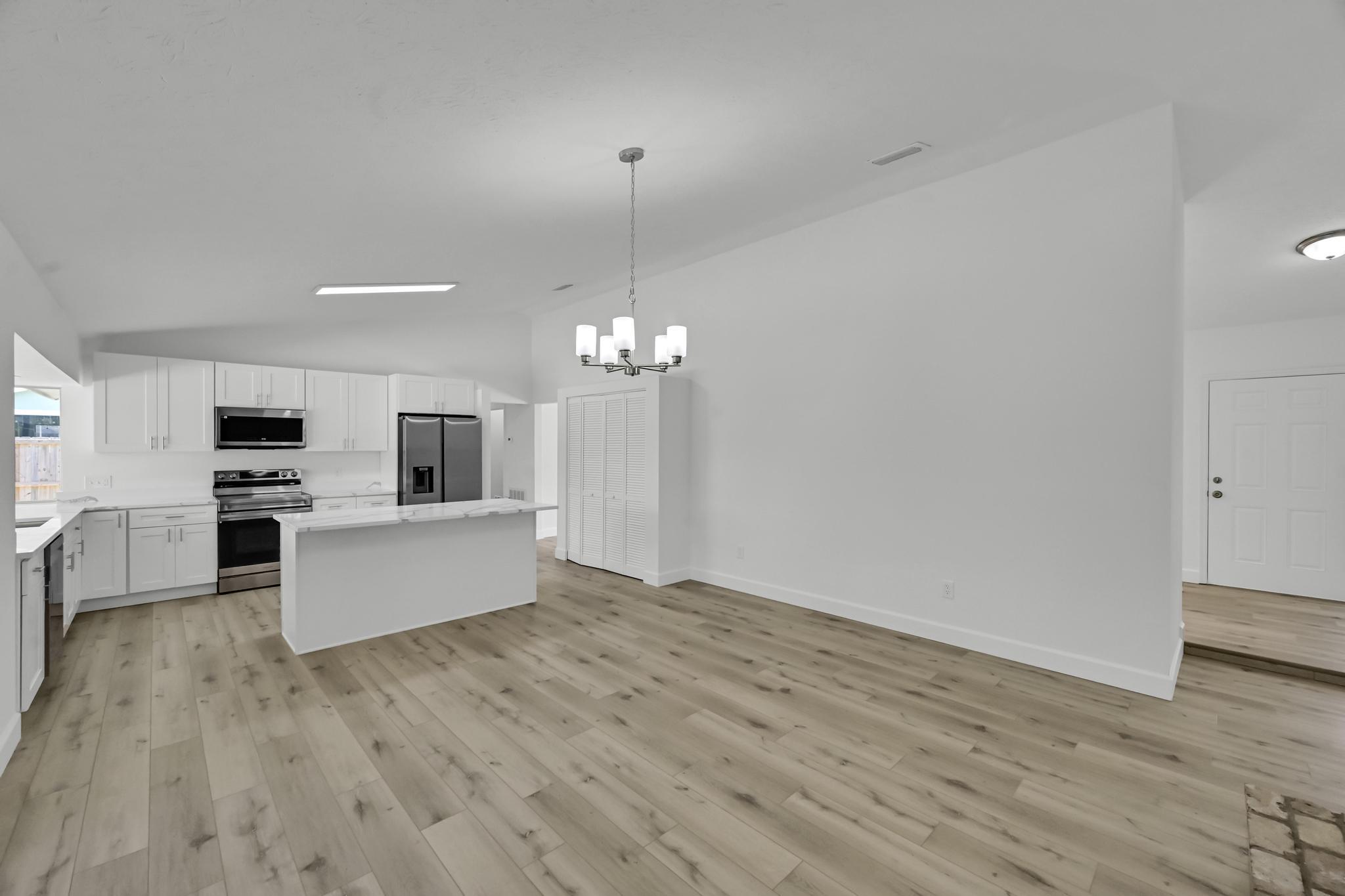 PORT ST LUCIE SECTION 31 - Residential