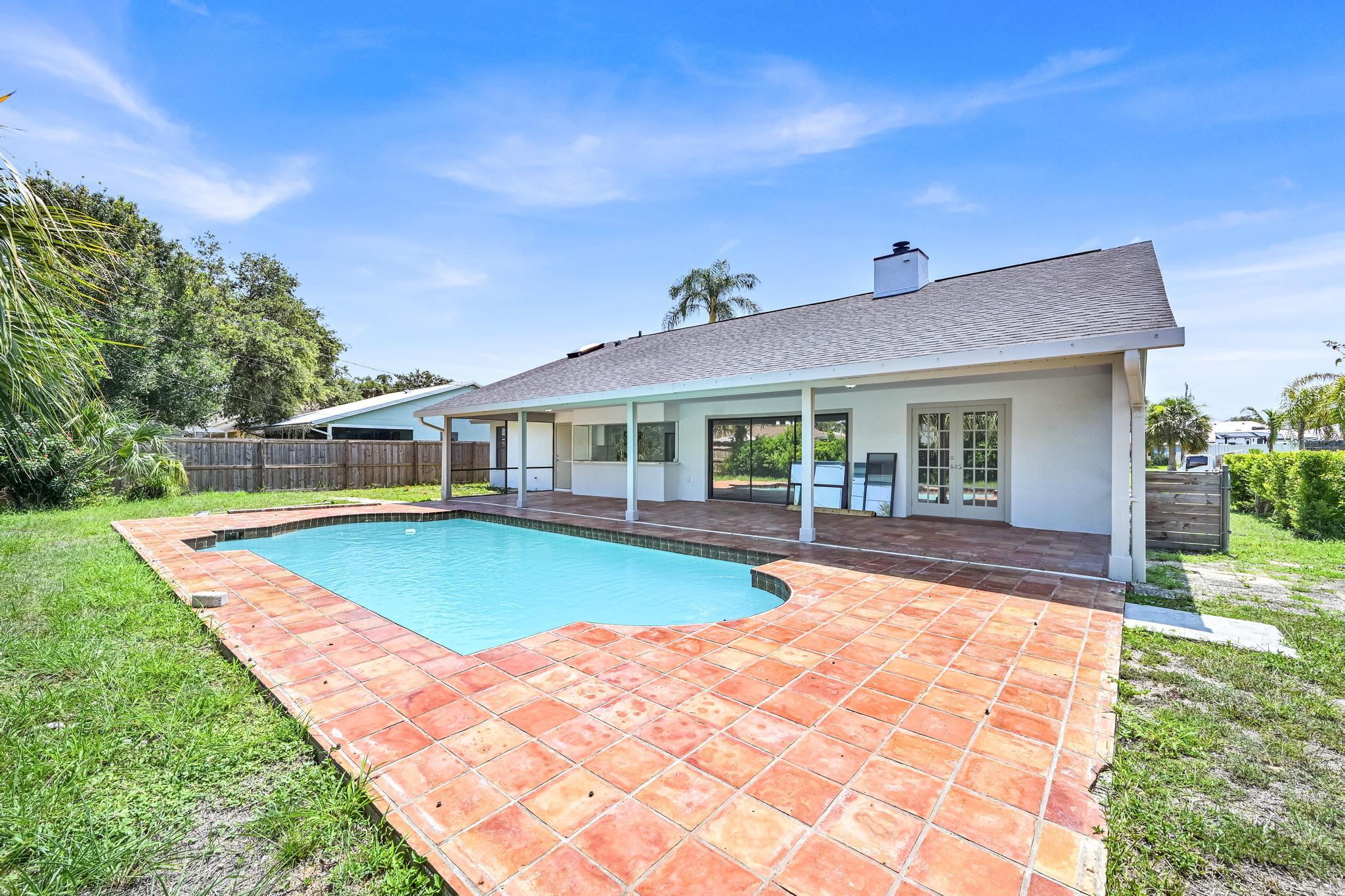 PORT ST LUCIE SECTION 31 - Residential