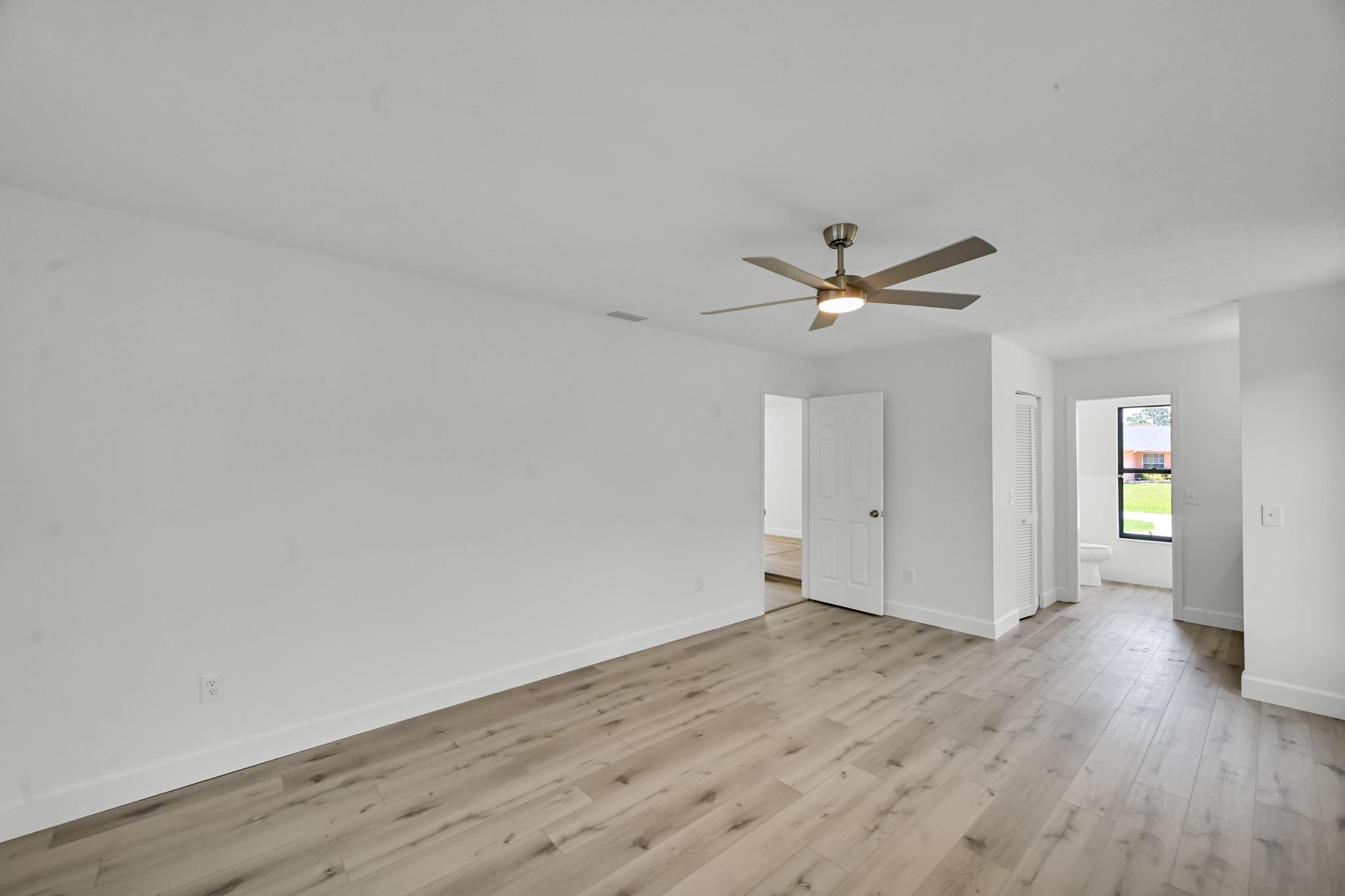 PORT ST LUCIE SECTION 31 - Residential