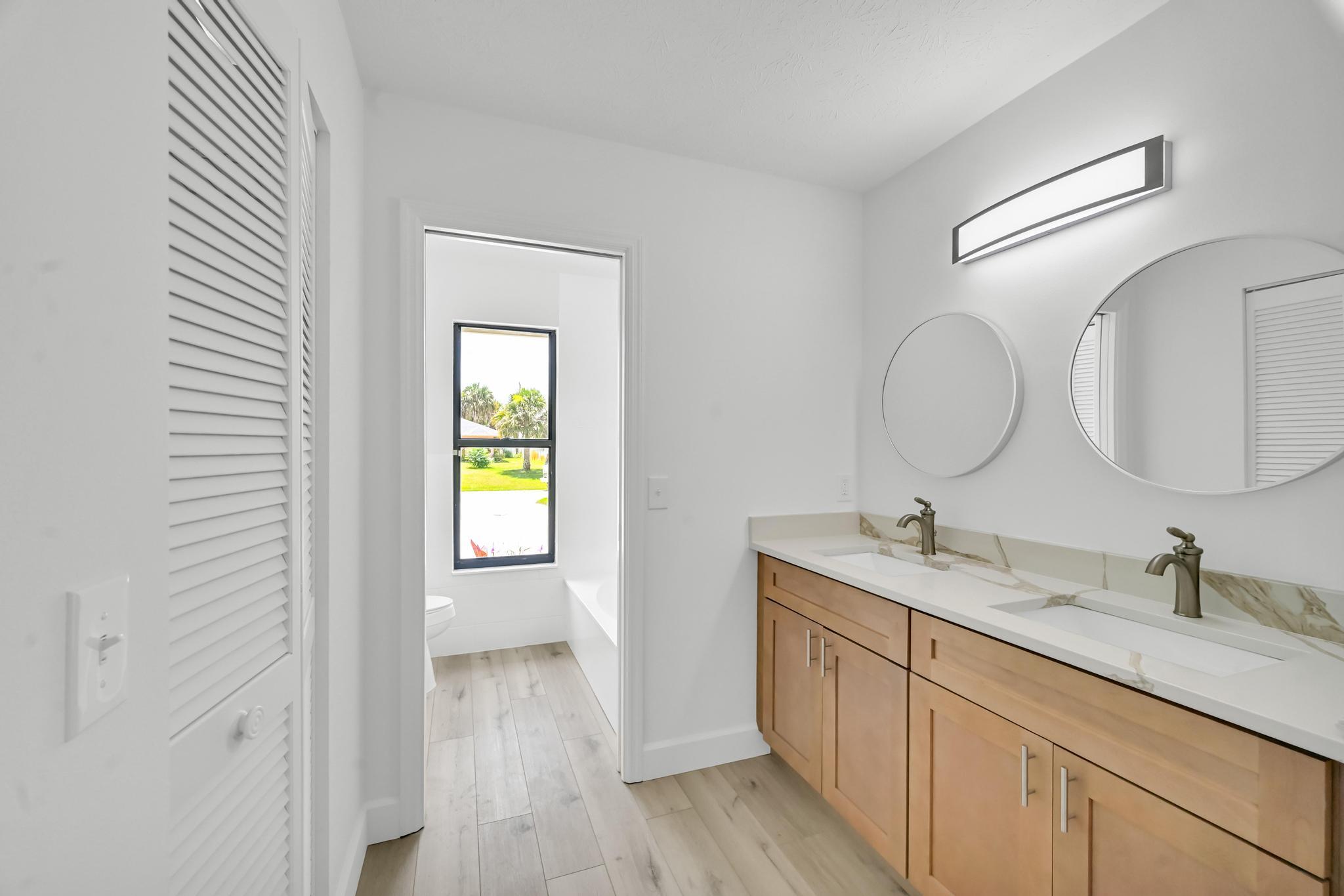 PORT ST LUCIE SECTION 31 - Residential