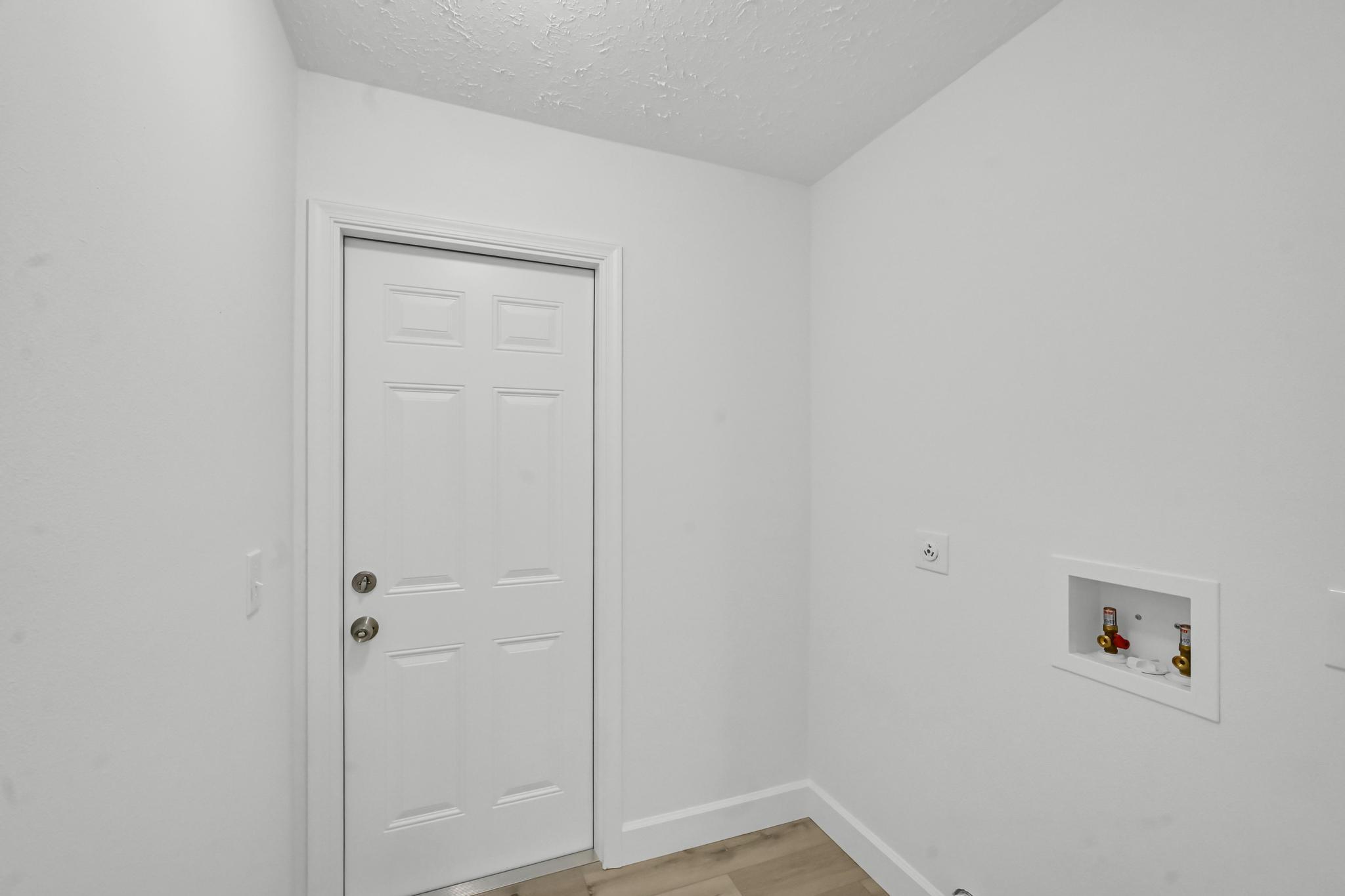 PORT ST LUCIE SECTION 31 - Residential
