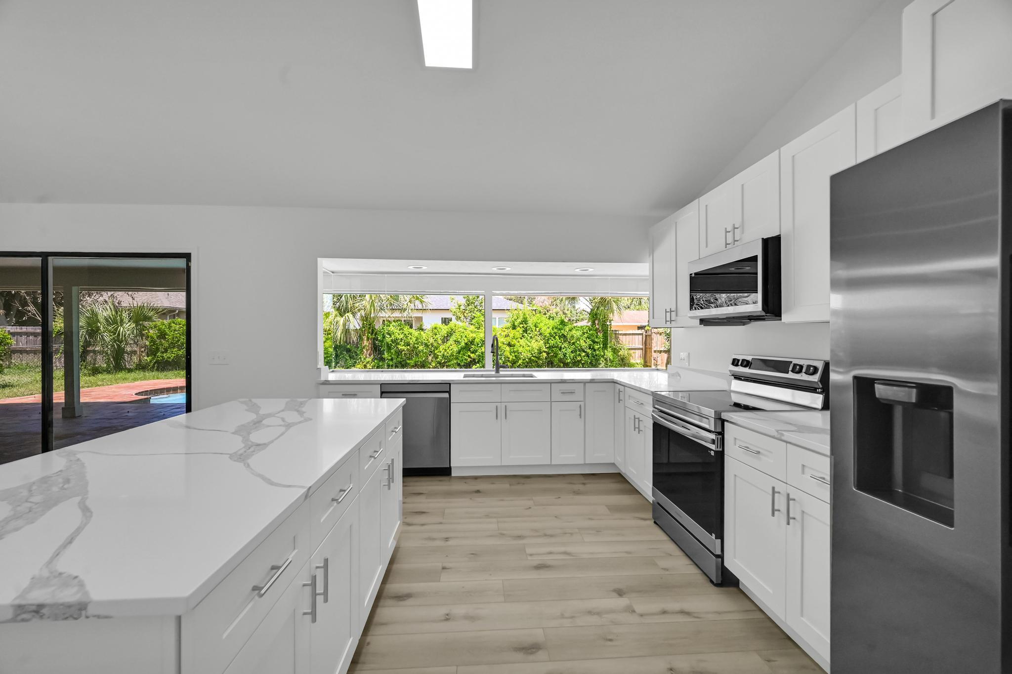PORT ST LUCIE SECTION 31 - Residential