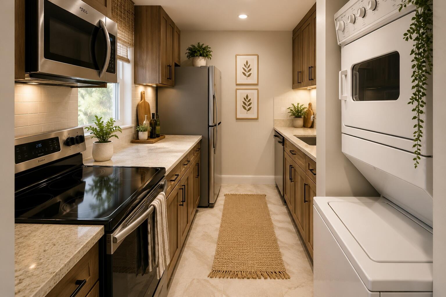 COUNTRY GARDENS CONDO - Residential