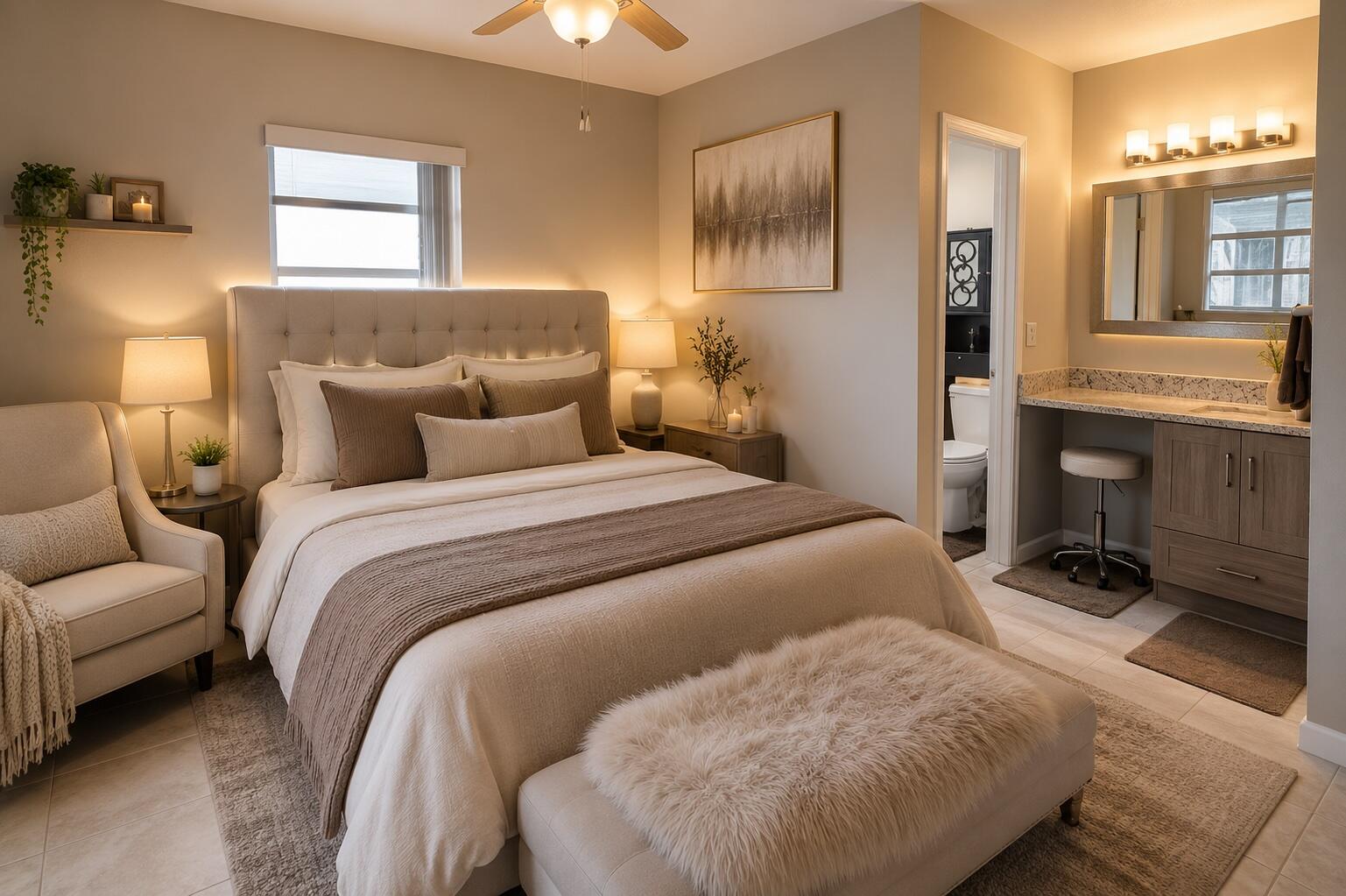 COUNTRY GARDENS CONDO - Residential