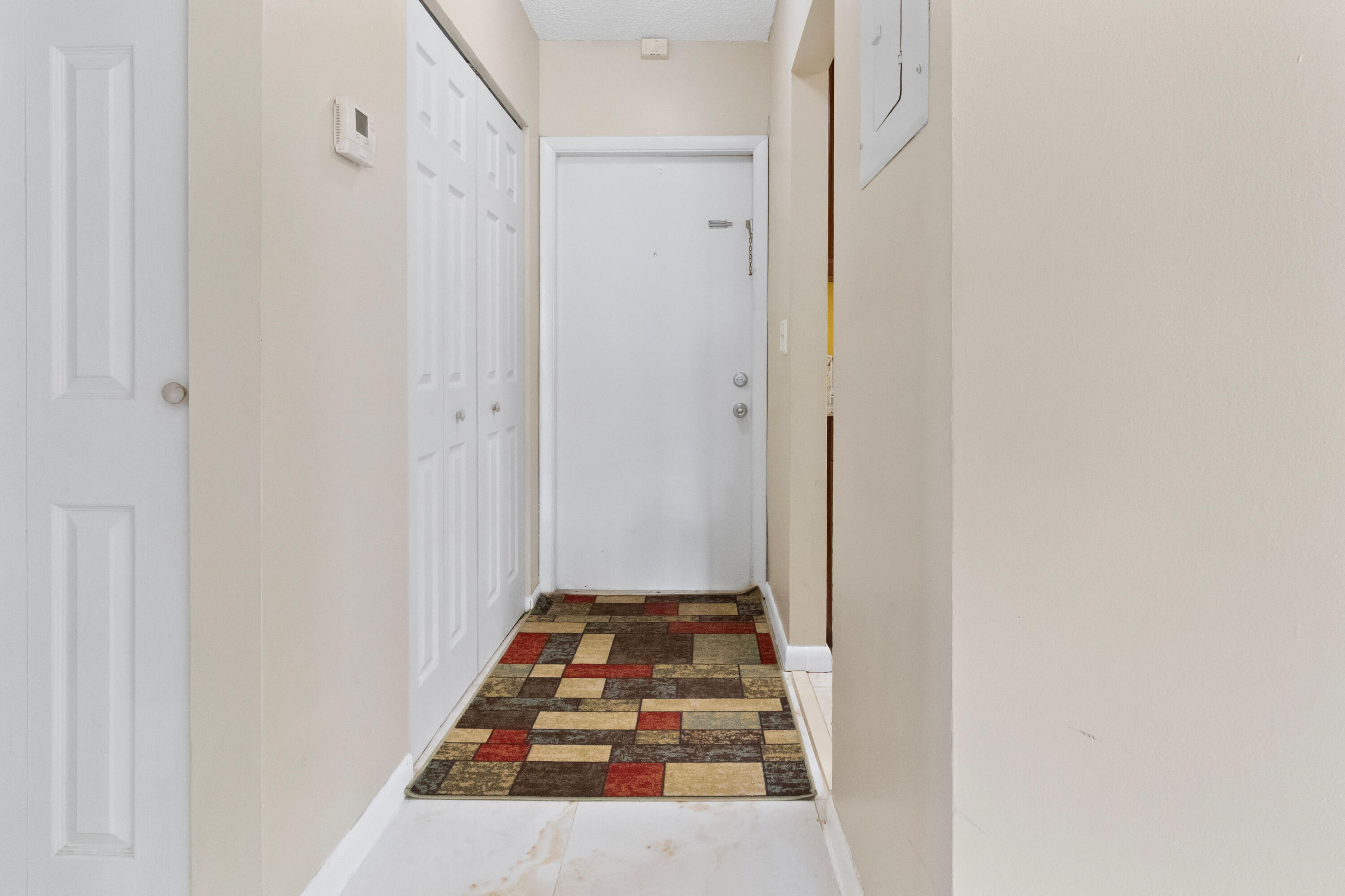 COUNTRY GARDENS CONDO - Residential
