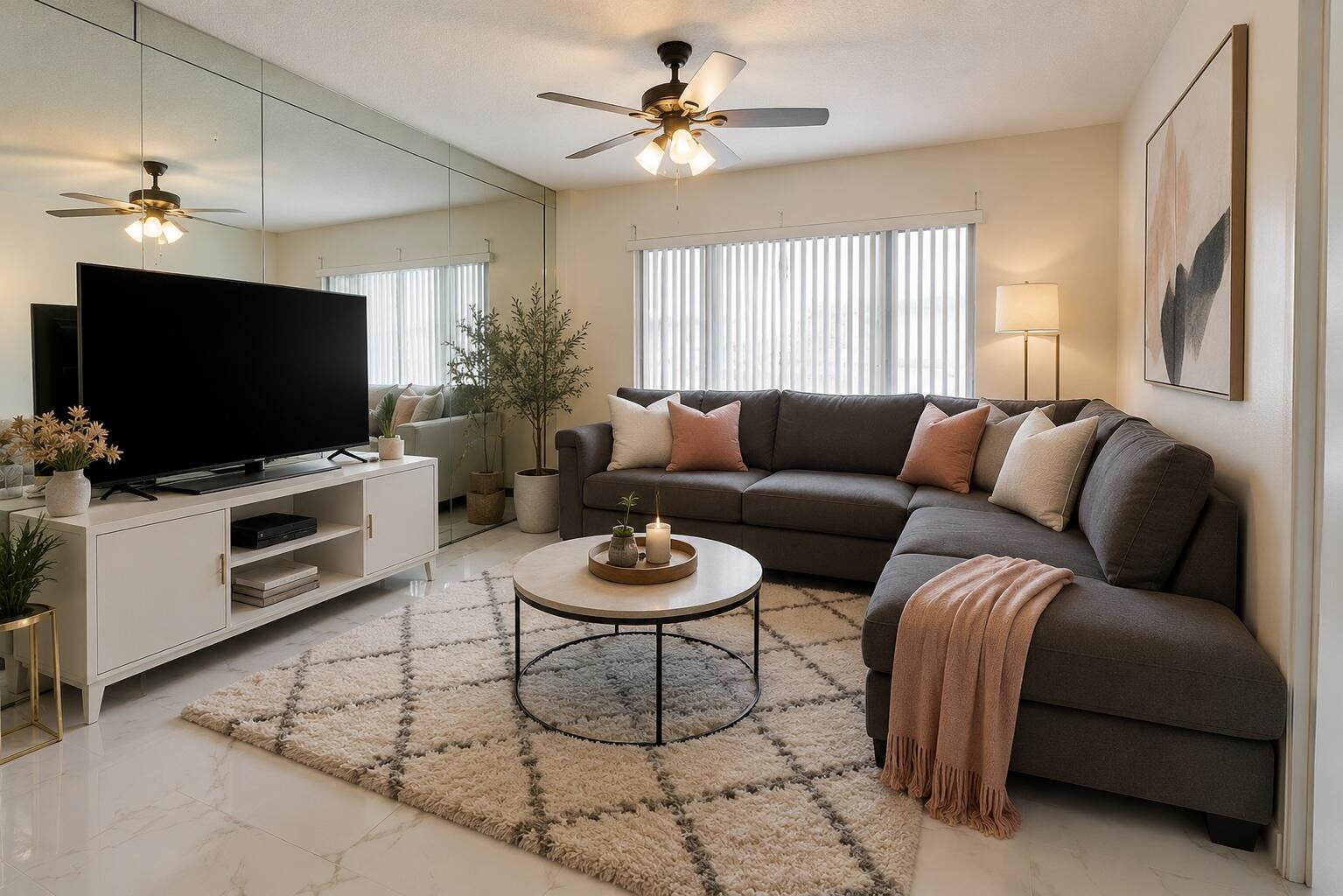 COUNTRY GARDENS CONDO - Residential