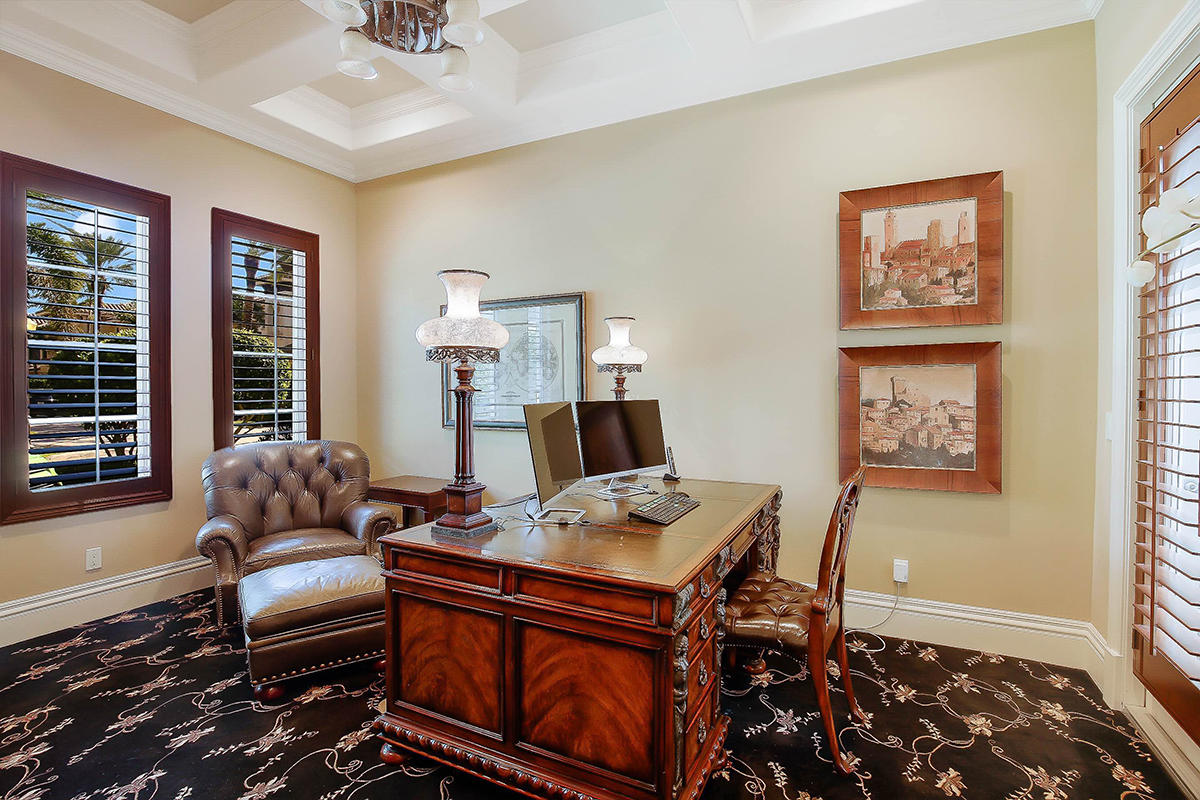 OCEAN COVE - Residential