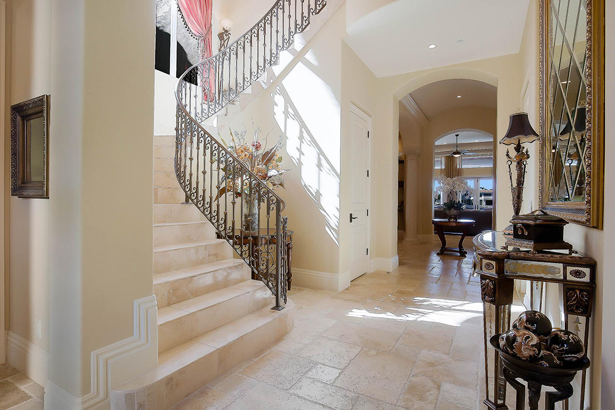 OCEAN COVE - Residential