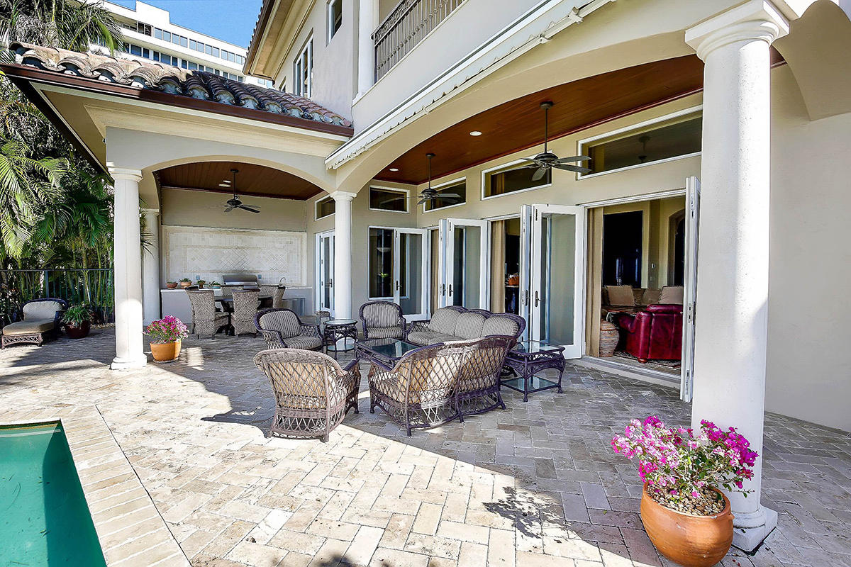 OCEAN COVE - Residential
