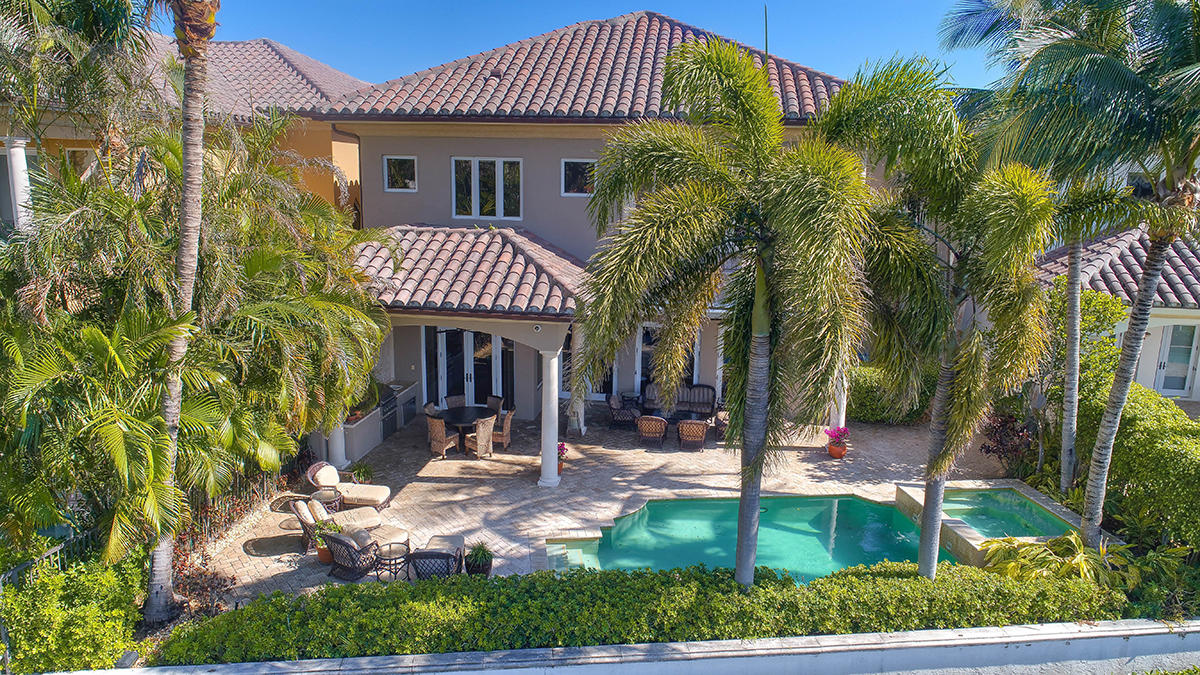 OCEAN COVE - Residential