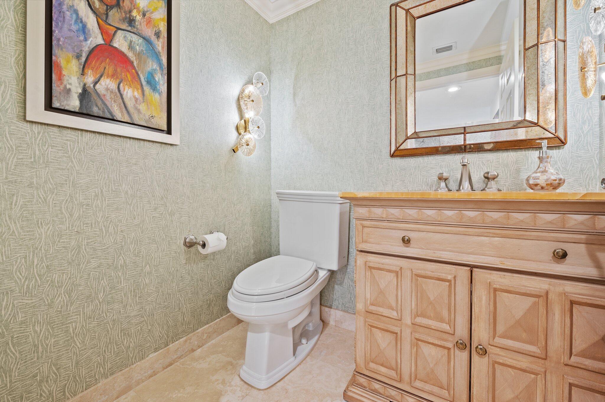 RENAISSANCE ON THE OCEAN - Residential