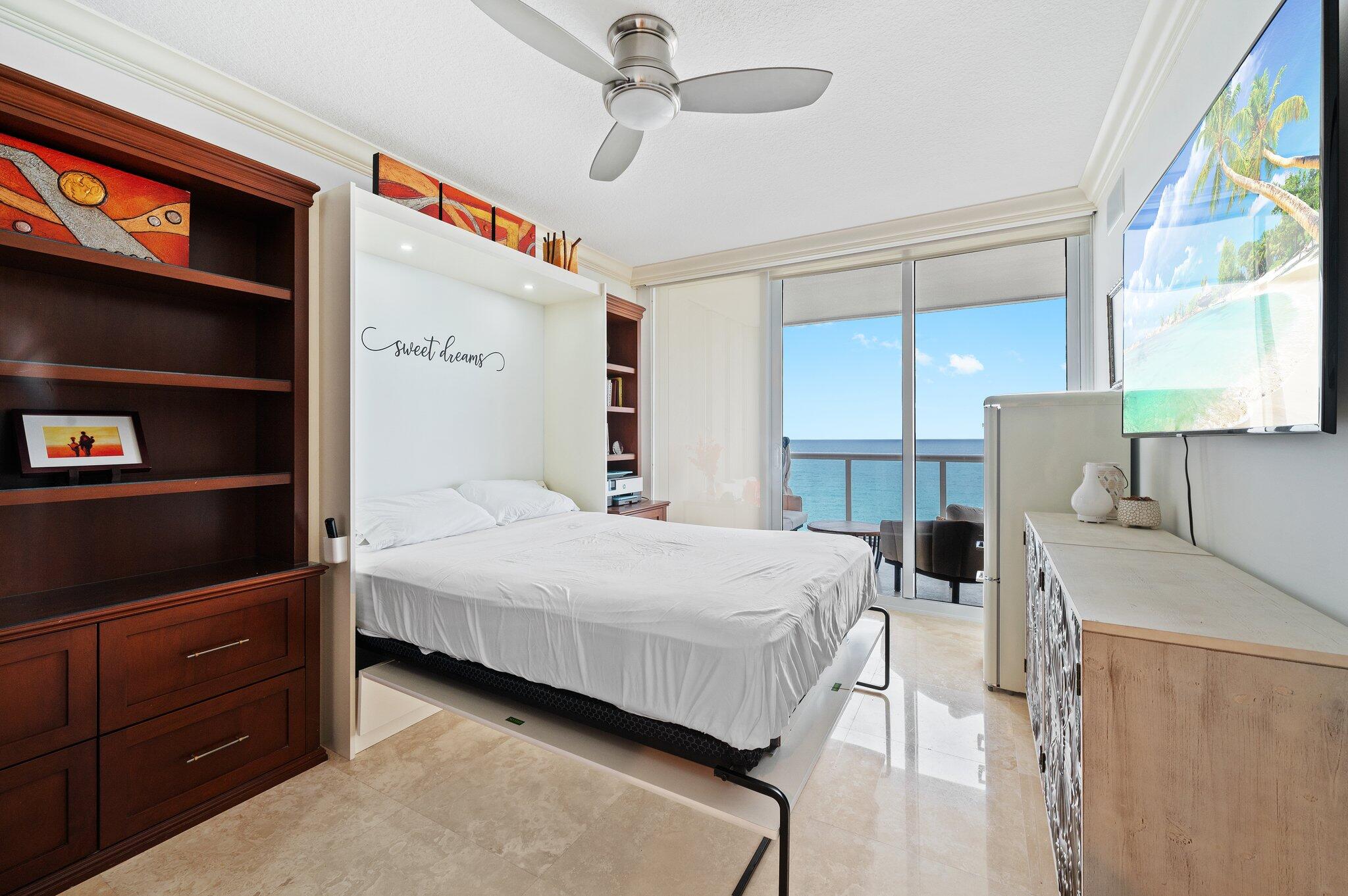 RENAISSANCE ON THE OCEAN - Residential