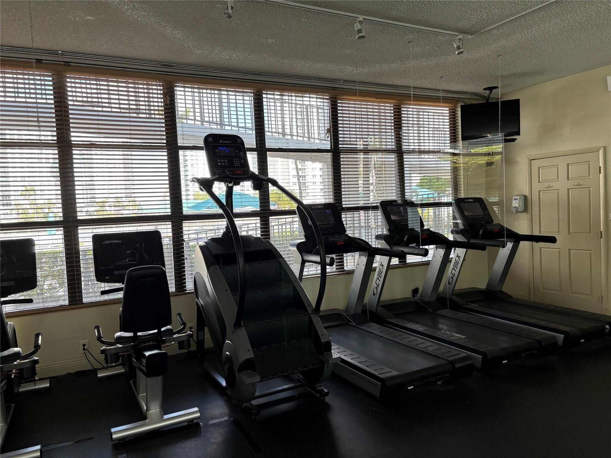 OCEANVIEW PARK CONDO - Residential