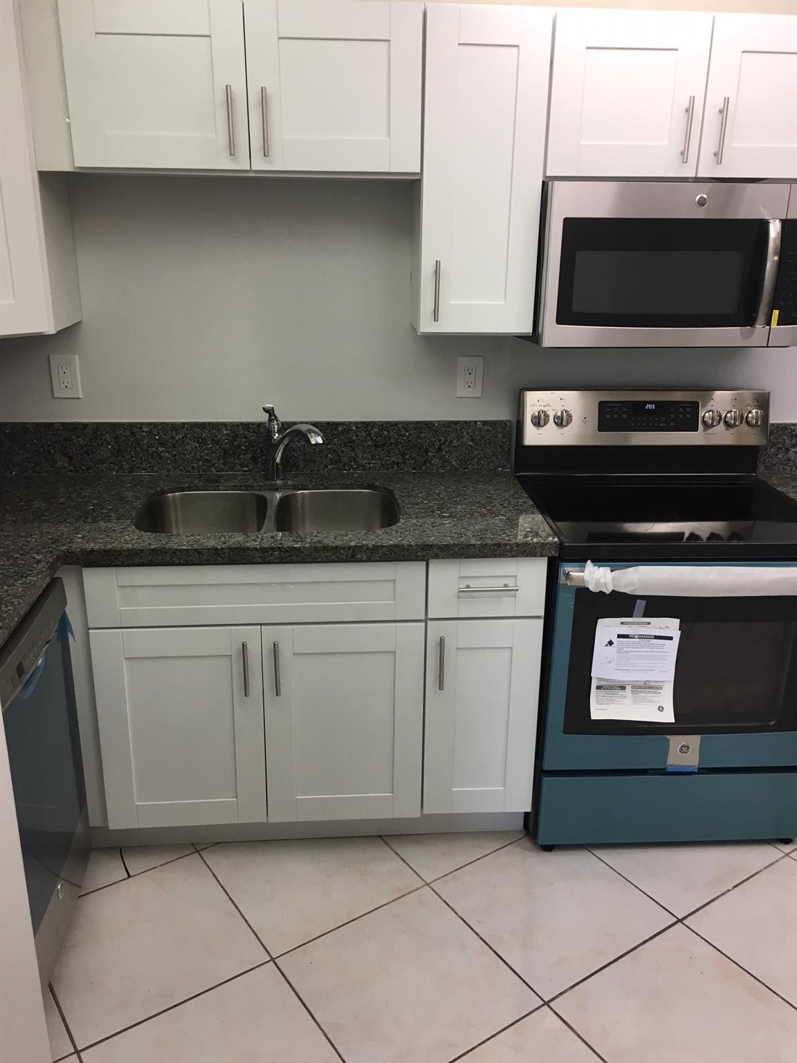 OCEANVIEW PARK CONDO - Residential