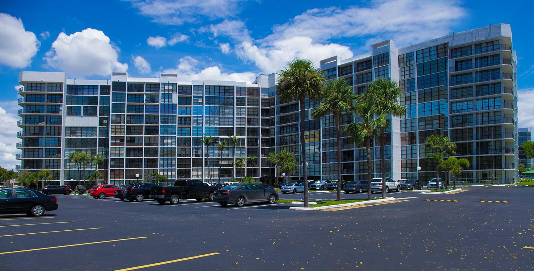 OCEANVIEW PARK CONDO - Residential