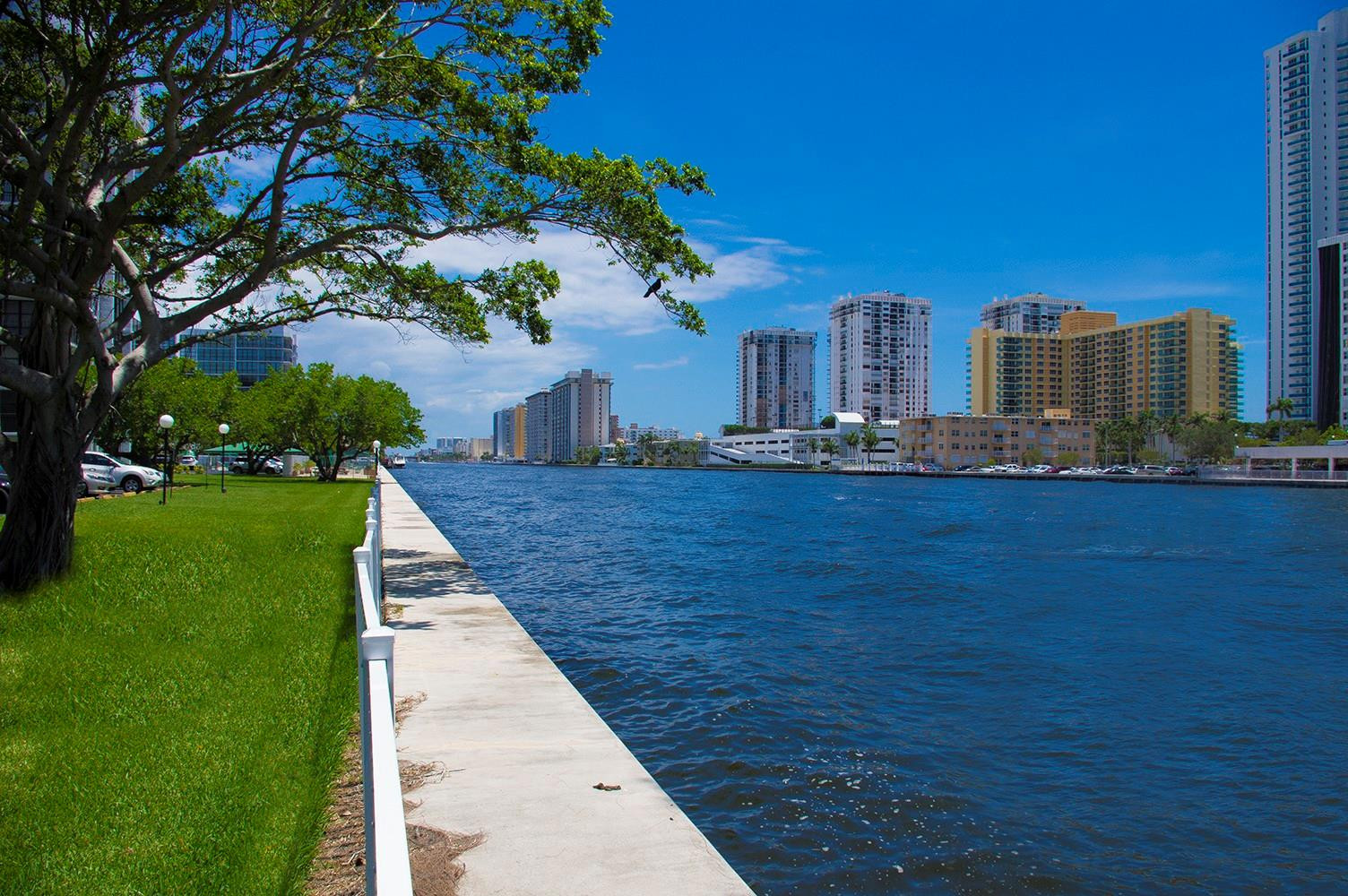 OCEANVIEW PARK CONDO - Residential