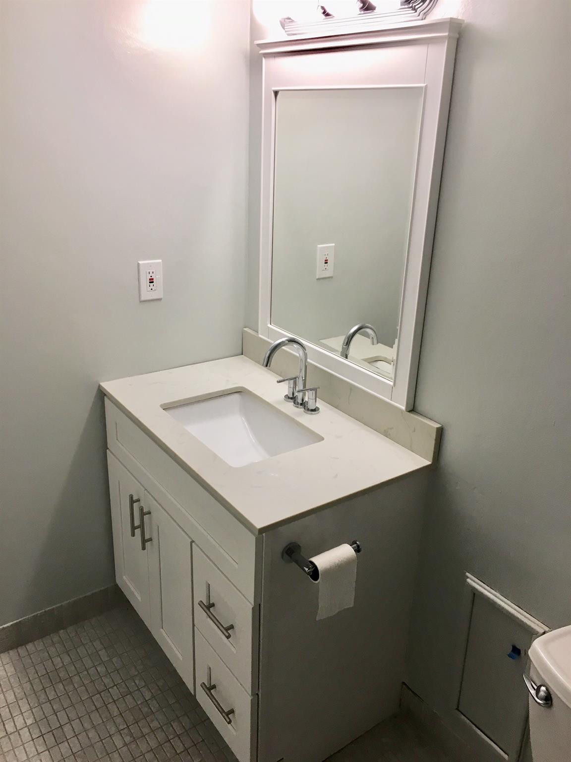 OCEANVIEW PARK CONDO - Residential