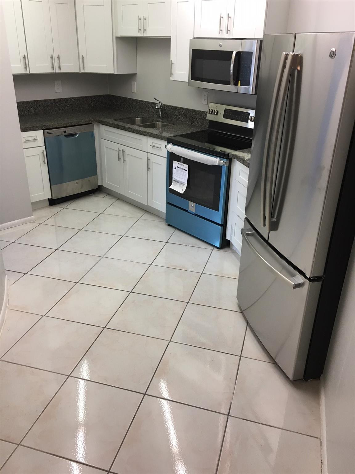 OCEANVIEW PARK CONDO - Residential