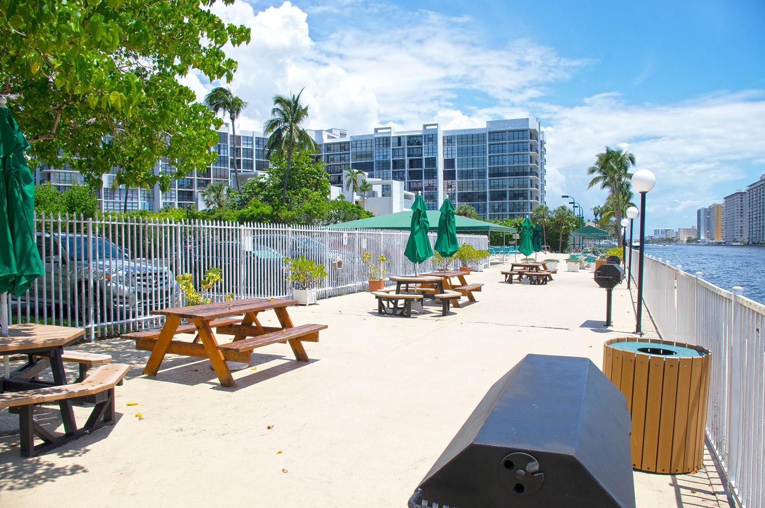 OCEANVIEW PARK CONDO - Residential