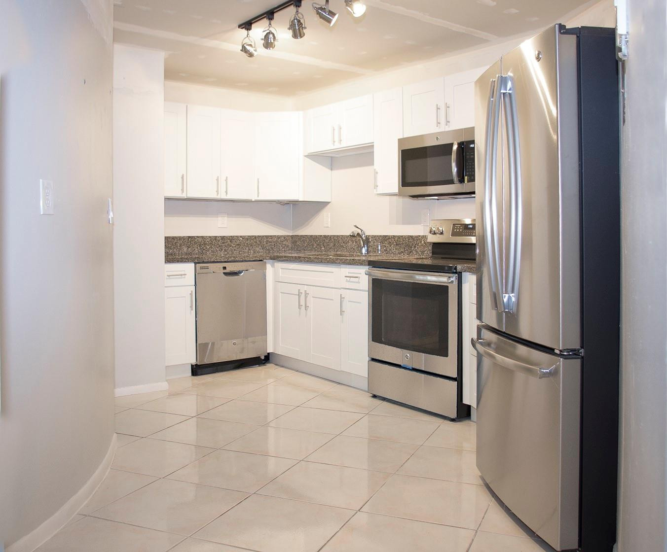 OCEANVIEW PARK CONDO - Residential