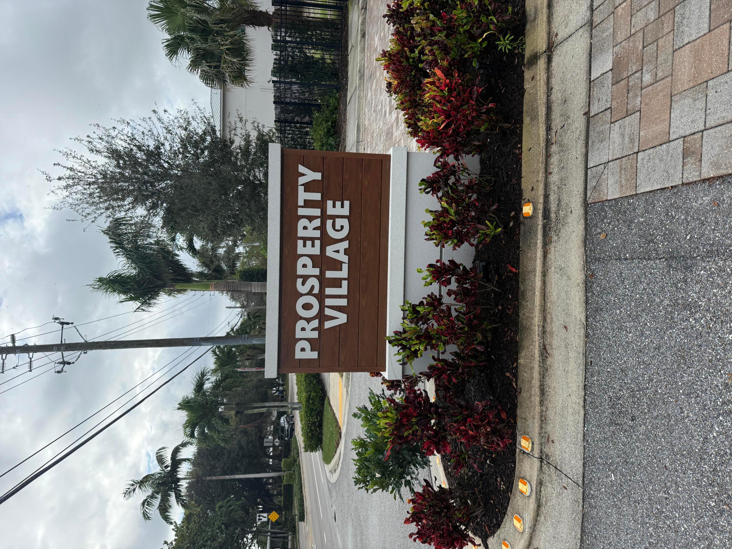 Spectacular New Construction home coming in 2026 in the heart of Village of North Palm Beach. Built by local renowned builder, Triple Crown Group, this home will feature 4 bedrooms, 3.5 bathrooms spanning just over 3,000sqft of interior living space. Situated on a beautiful fully landscaped + irrigated lot with premium hardscape package. The interior will offer white oak hardwood floors, designer bathrooms with porcelain mosaics and high-end finishes, gourmet kitchen featuring custom fluted  white oak design and top-of-the-line appliances. This is an exceptional oppurtunity to get in a private neighborhood with just 11 homes within. This is truly an amazing value consturcted by a local builder with thoughtful design, expert craftsmanship, and high-end materials.