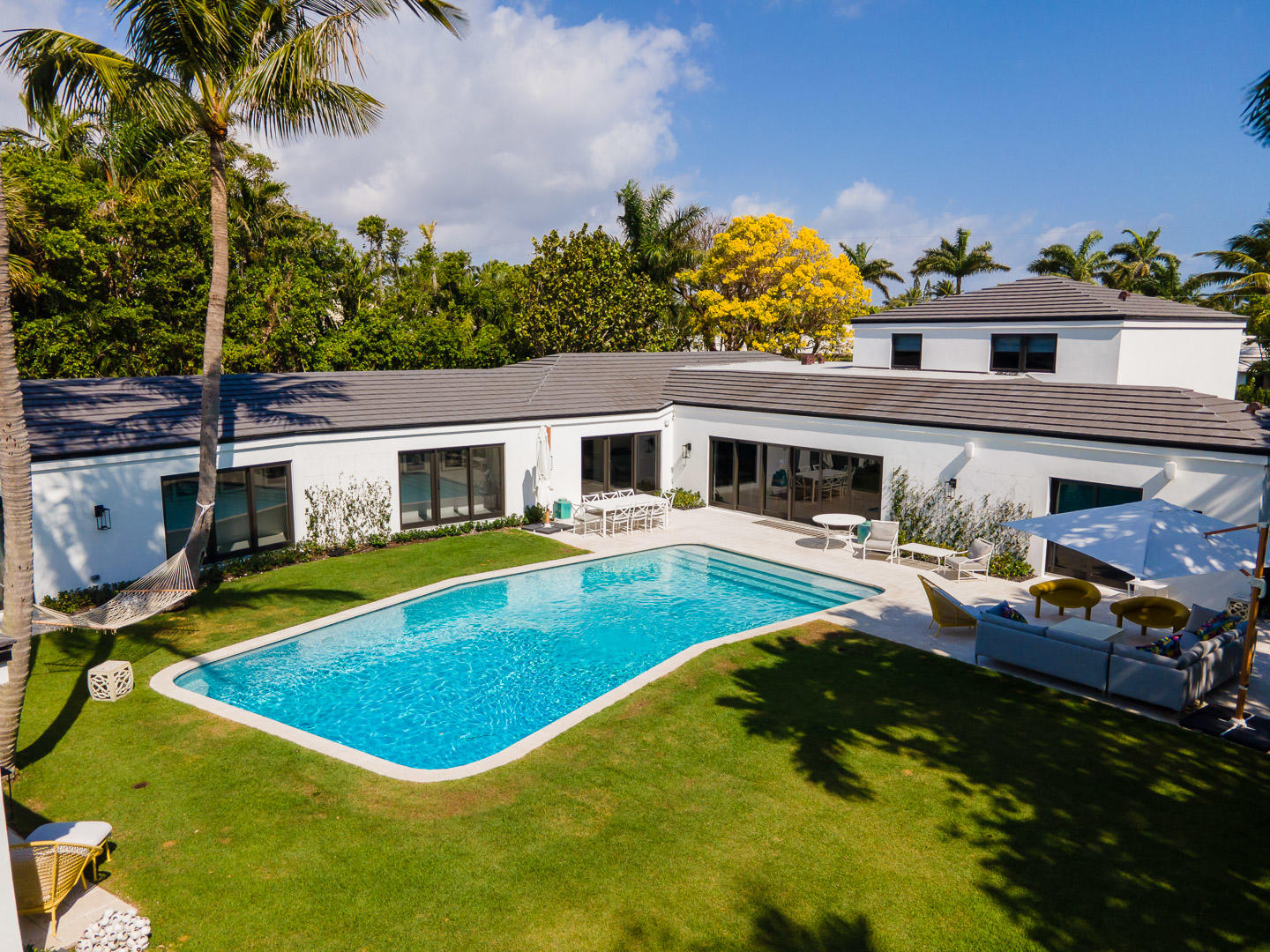 CORAL EST - Residential