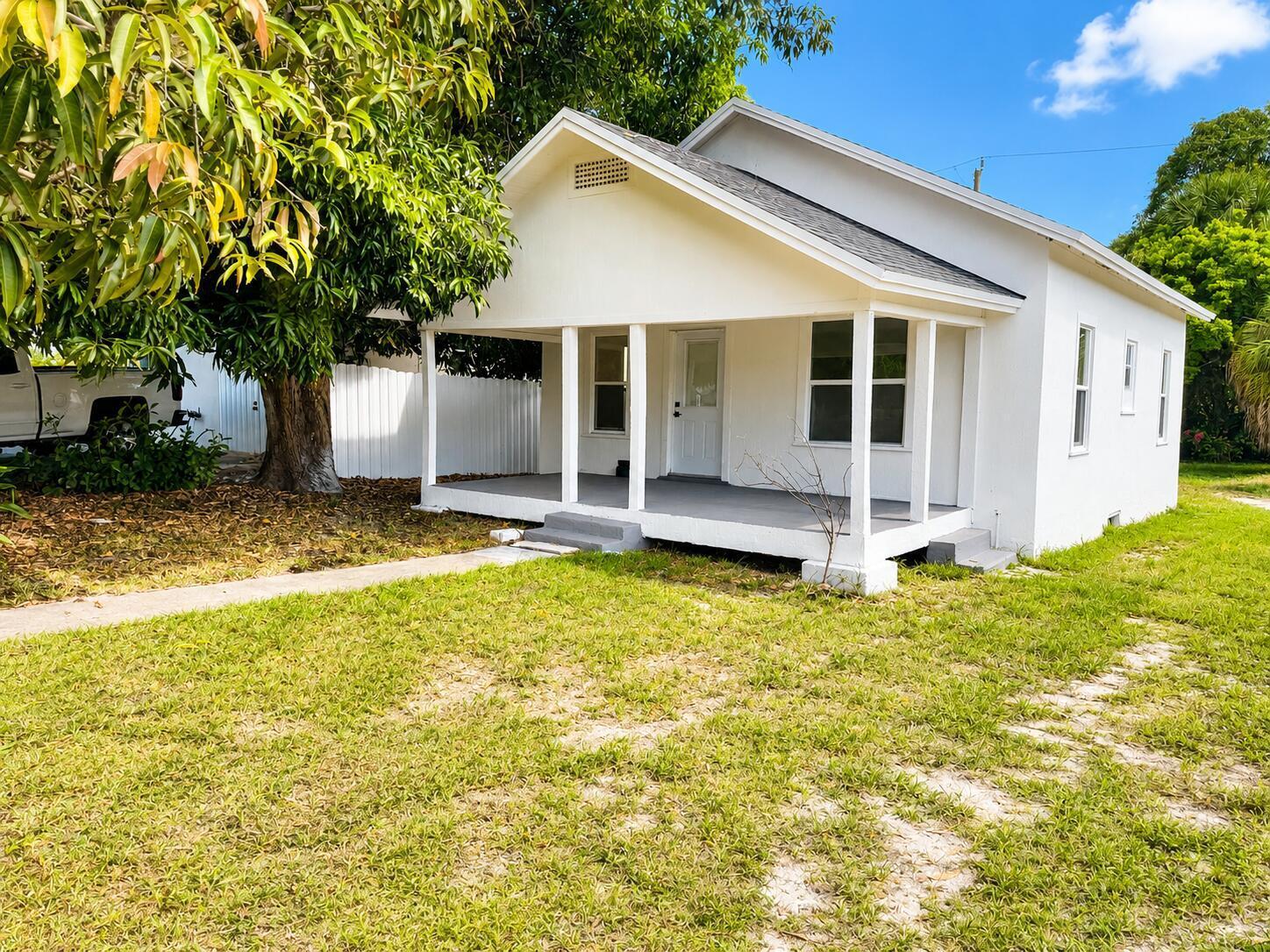 SEMINOLE HEIGHTS - Residential