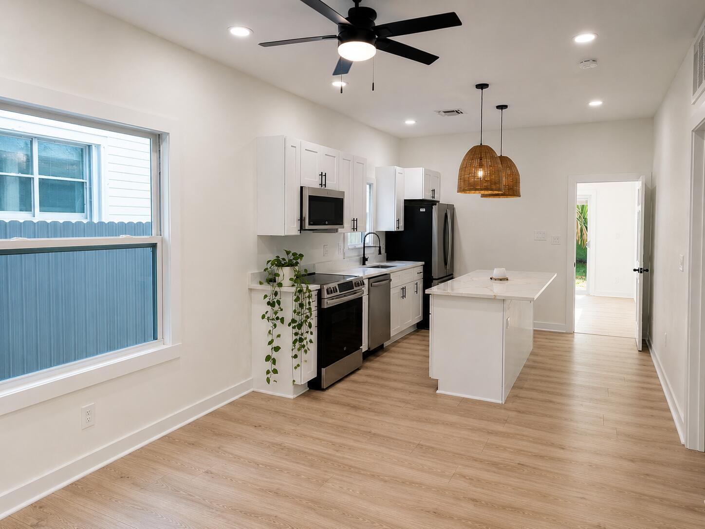 SEMINOLE HEIGHTS - Residential