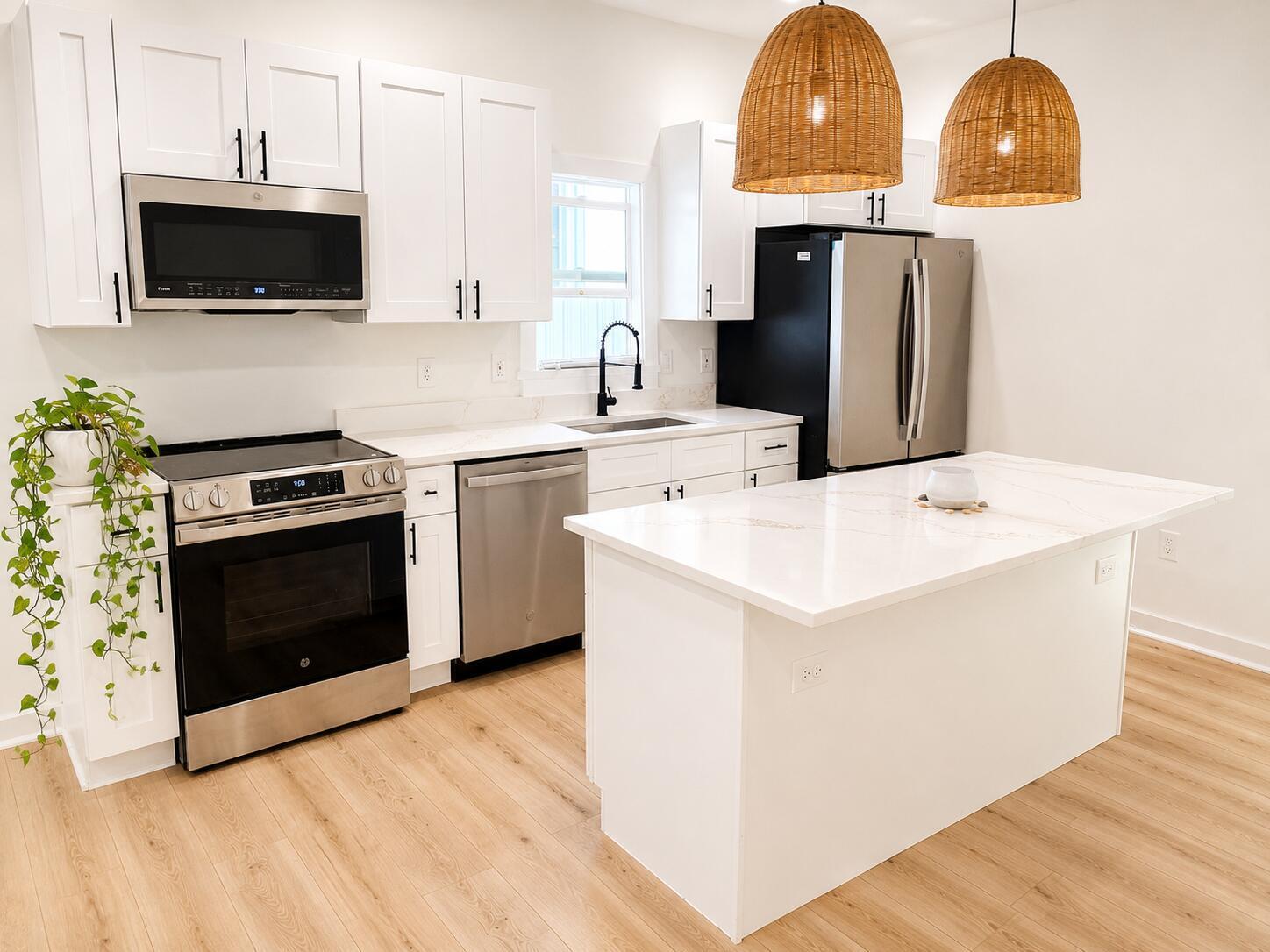 SEMINOLE HEIGHTS - Residential