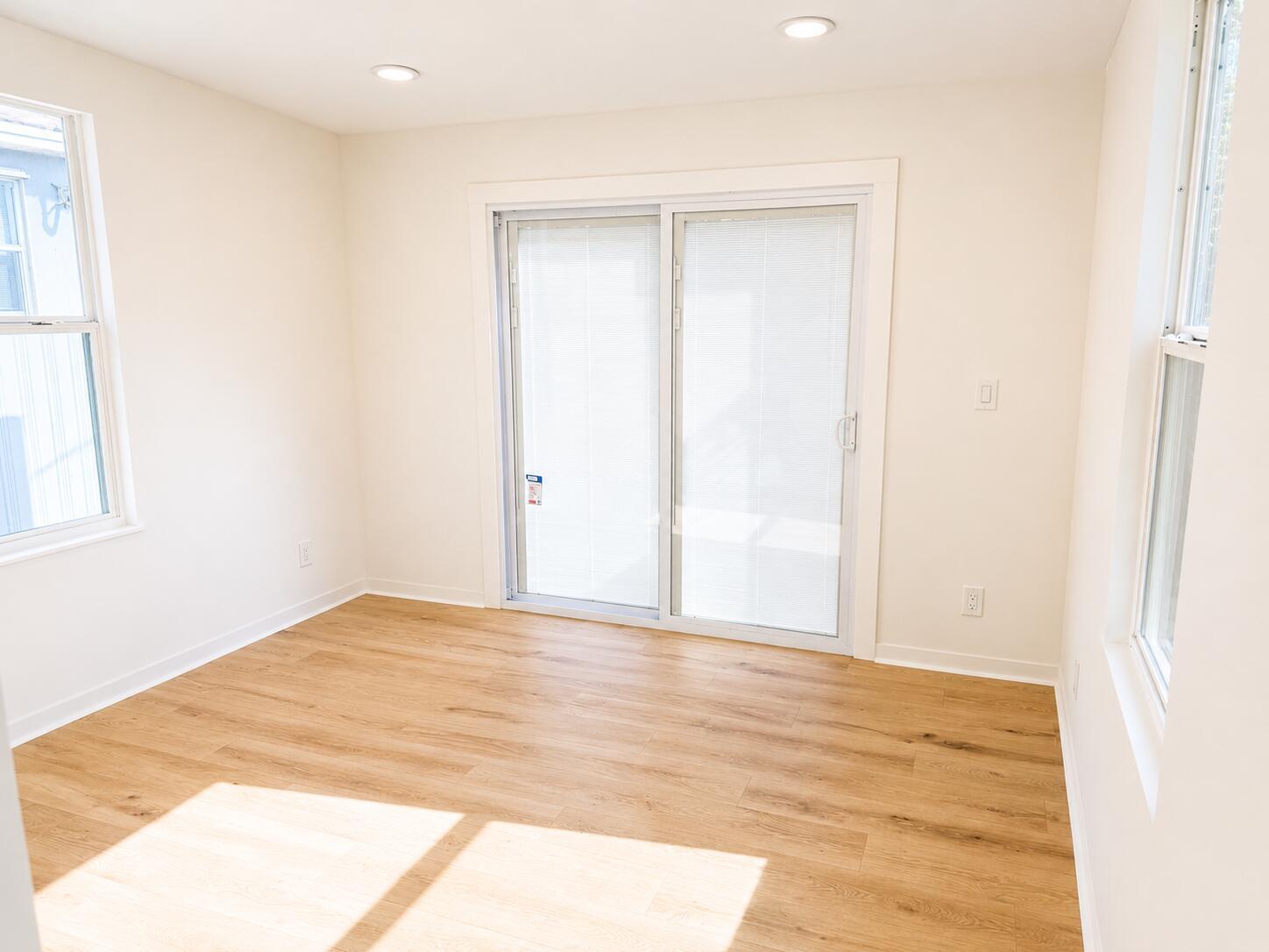 SEMINOLE HEIGHTS - Residential