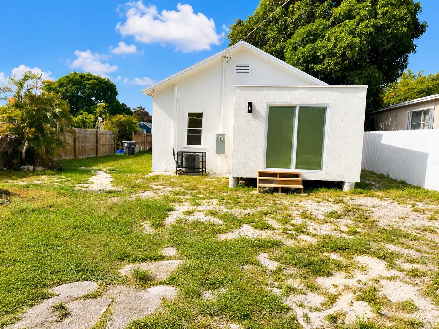 SEMINOLE HEIGHTS - Residential