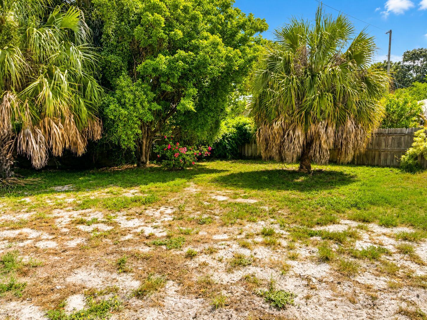 SEMINOLE HEIGHTS - Residential