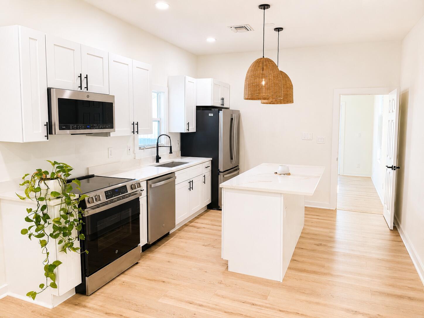 SEMINOLE HEIGHTS - Residential