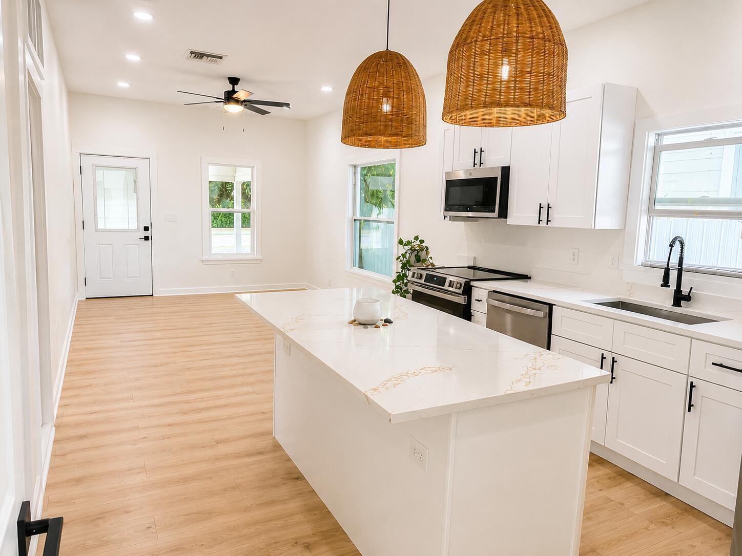 SEMINOLE HEIGHTS - Residential