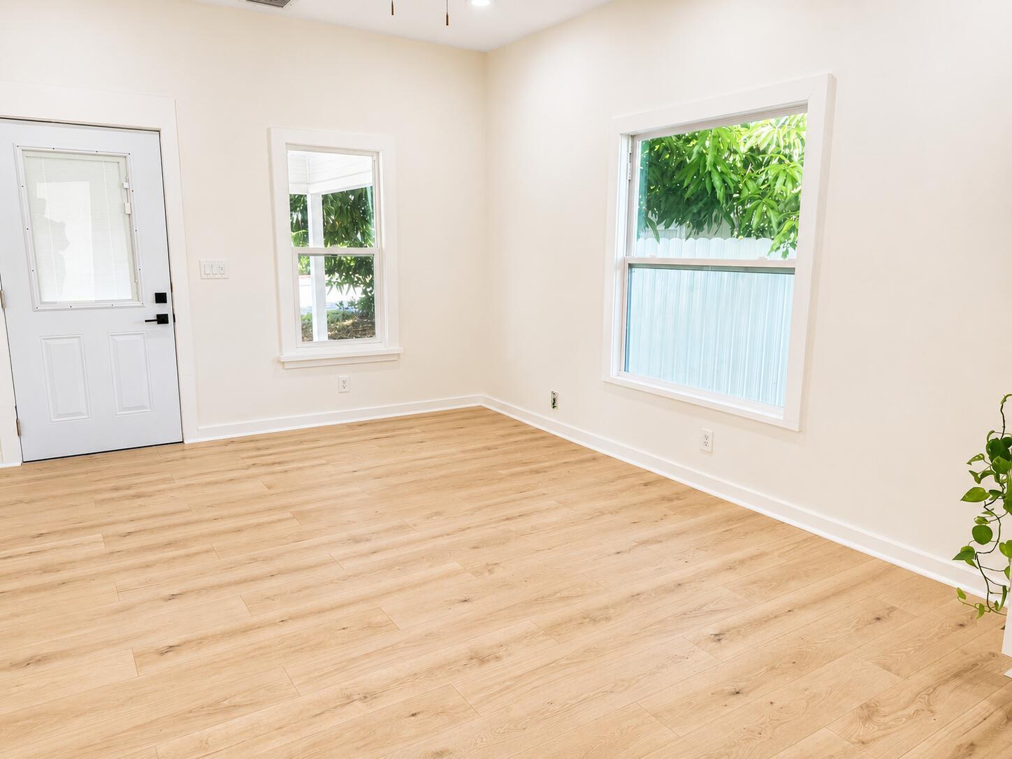 SEMINOLE HEIGHTS - Residential