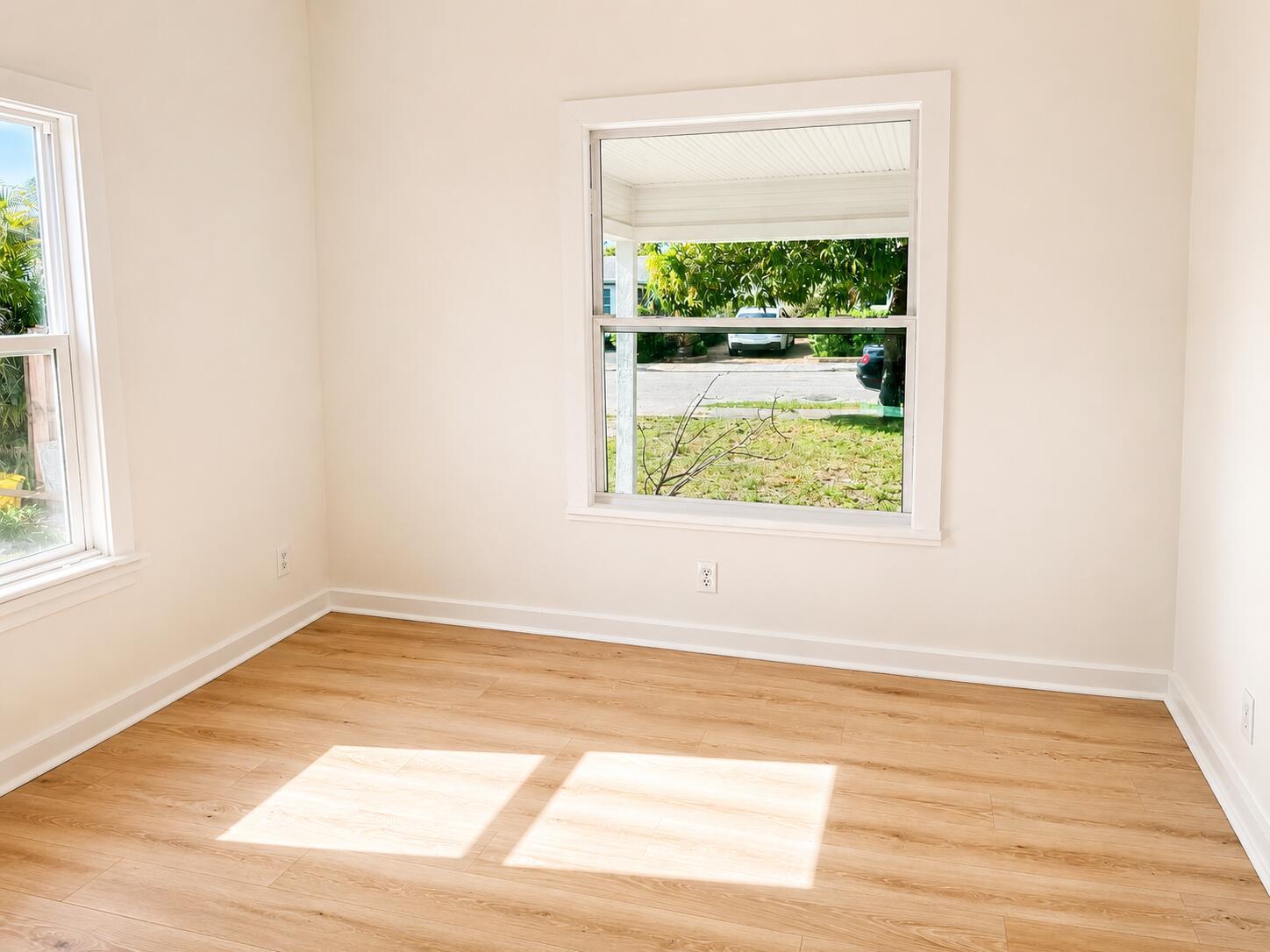 SEMINOLE HEIGHTS - Residential