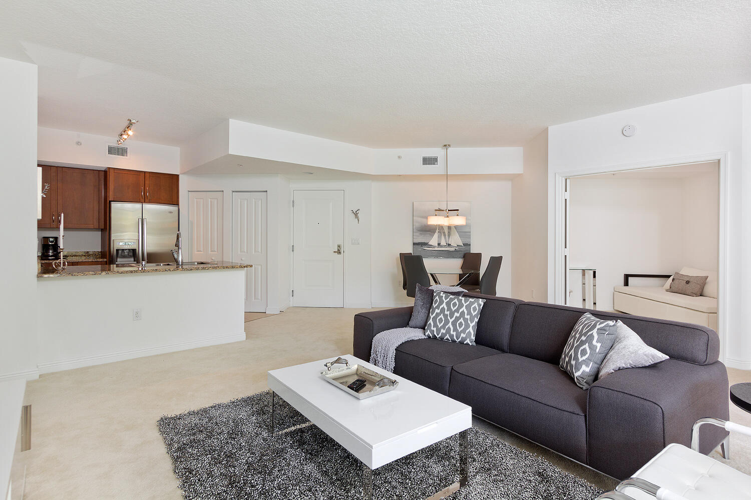 CASA COSTA CONDO - Residential
