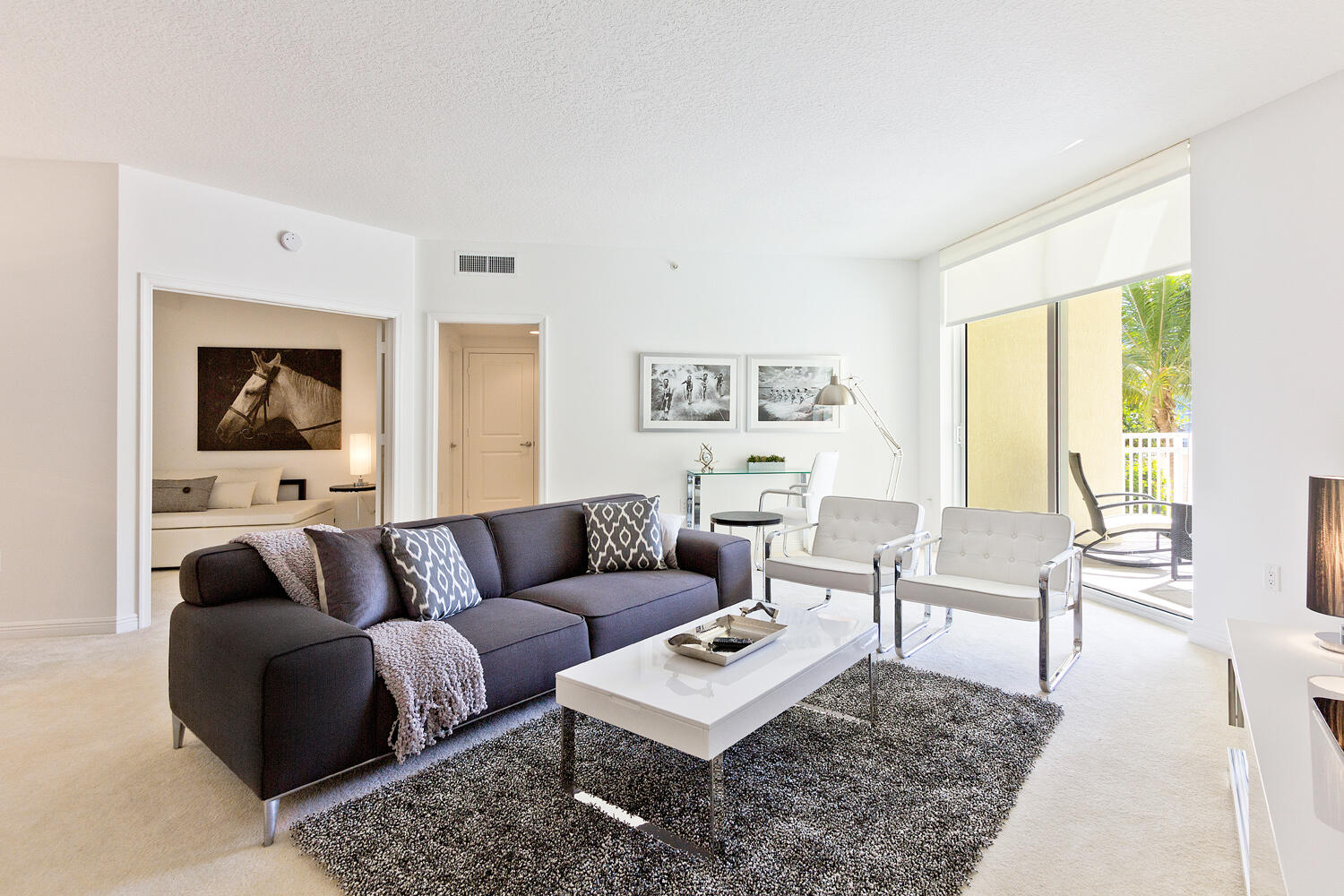 MOTIVATED SELLER! Bright and well-maintained 2/2 plus a DEN condo in a desirable East Boynton Beach community, offering a functional layout filled with natural light. Rental-friendly and ideal for investors, seasonal residents, or full-time living. Enjoy a convenient lifestyle just minutes from beaches, shopping, dining, downtown Boynton, and major roadways. Community amenities and a low-maintenance setting make this a great opportunity to own, rent, or enjoy as a second home in South Florida. This model unit has the largest balcony layout with Ocean views. This unit won't last long! Priced to sell fast!