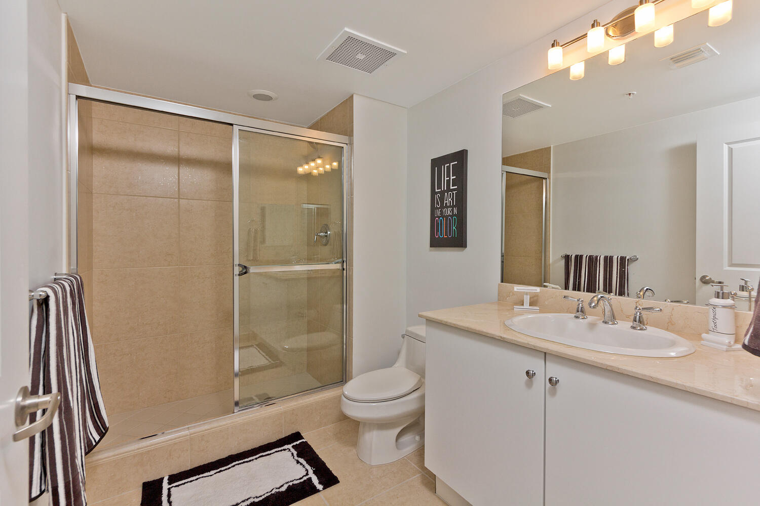 CASA COSTA CONDO - Residential