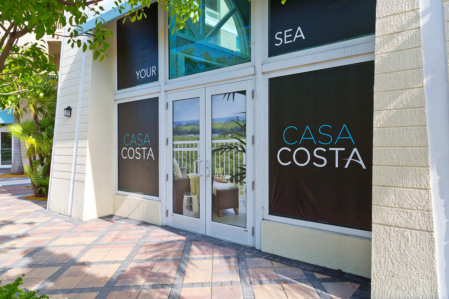 CASA COSTA CONDO - Residential