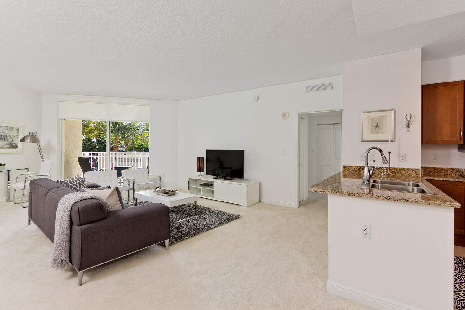 CASA COSTA CONDO - Residential