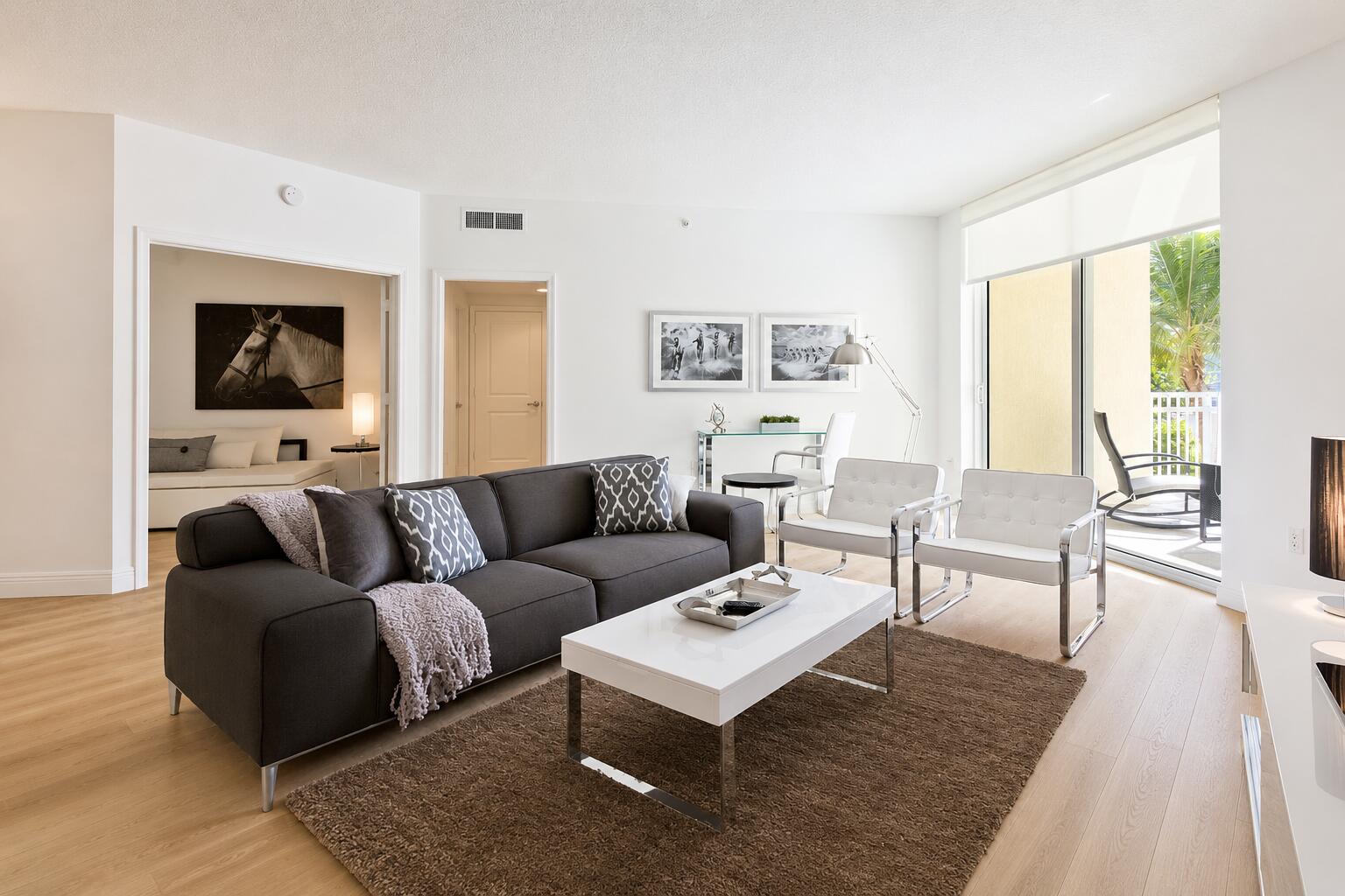 CASA COSTA CONDO - Residential