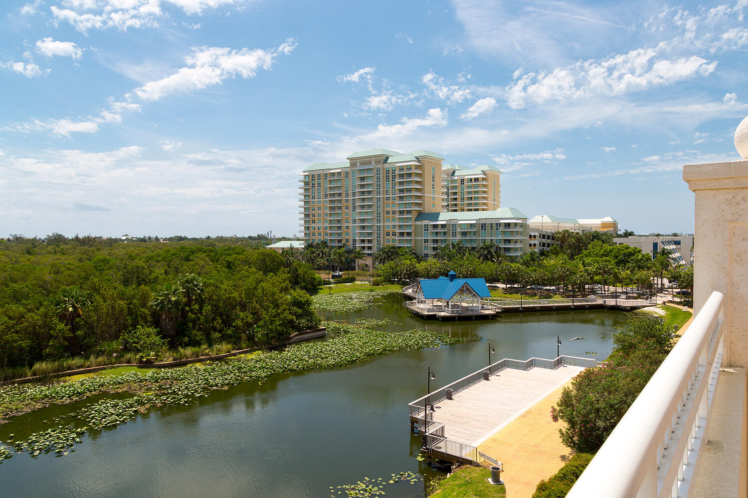 CASA COSTA CONDO - Residential