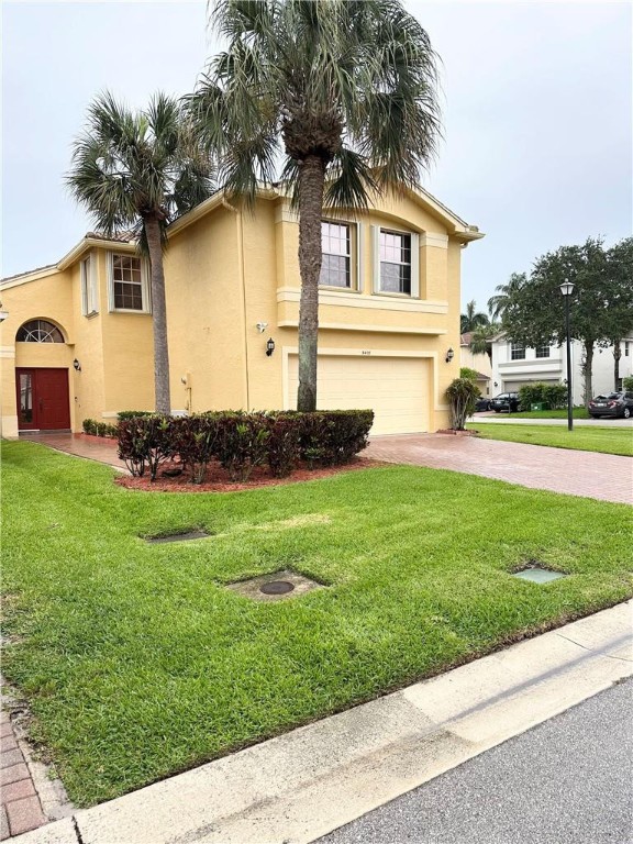 Nautica Isles 03 - Residential