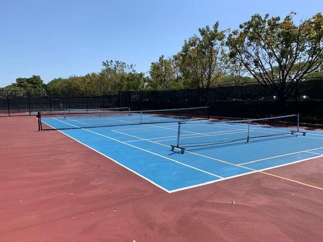 PalmAire Country Club - Residential