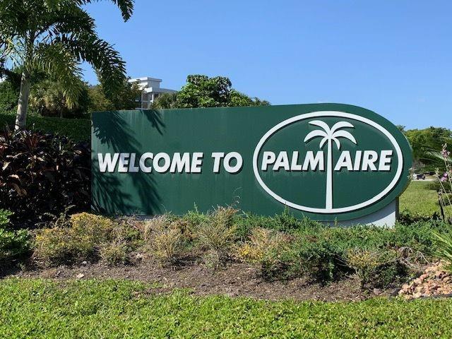 PalmAire Country Club - Residential